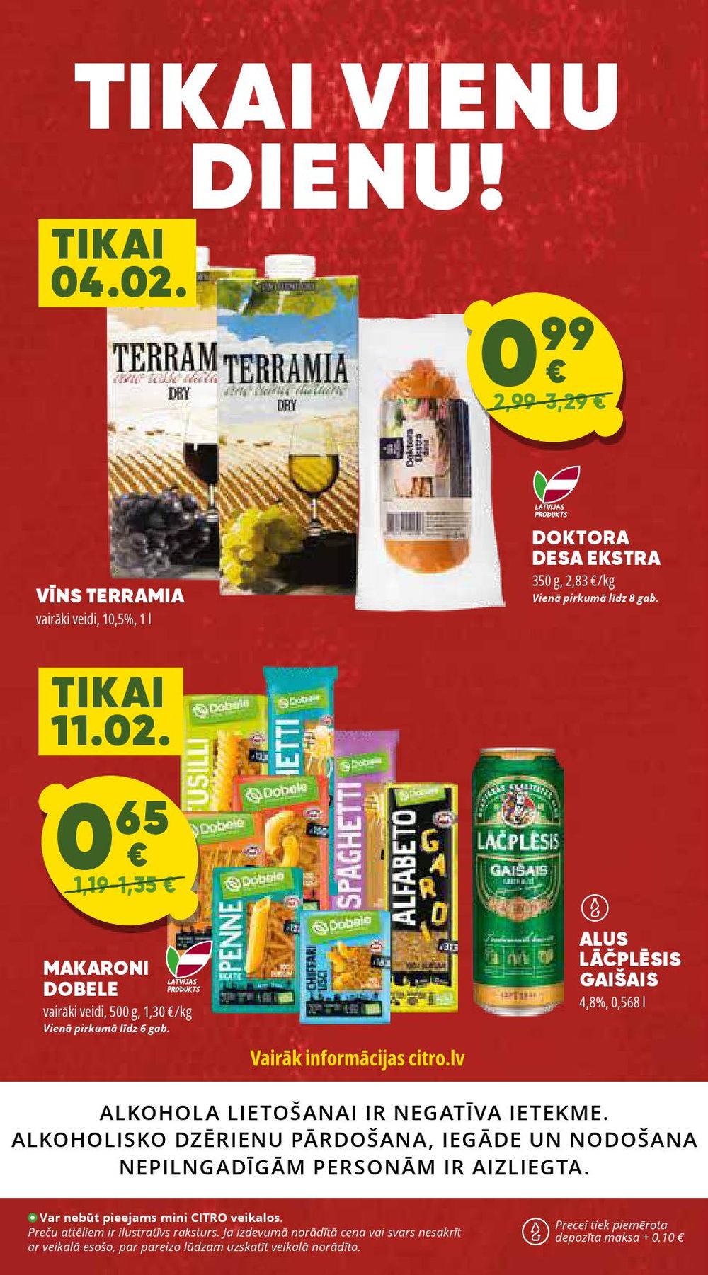 citro - CITRO (29.01.2026 - 11.02.2026) - page: 20