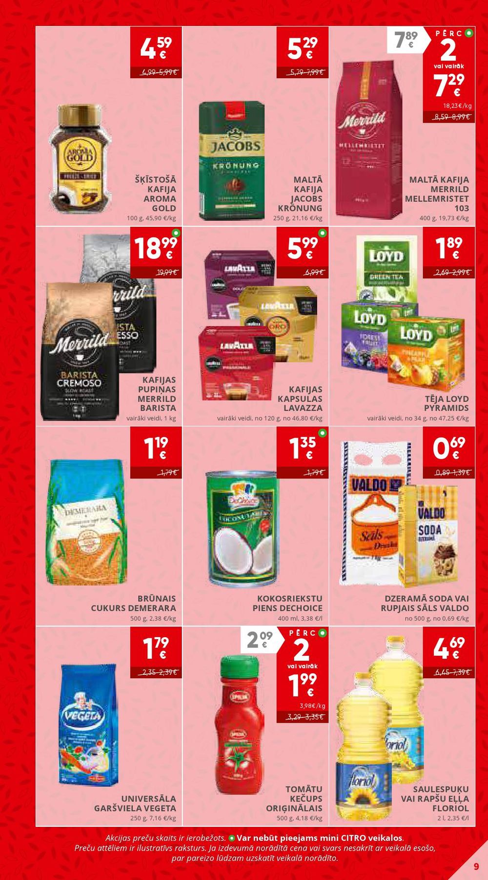 citro - CITRO (29.01.2026 - 11.02.2026) - page: 9