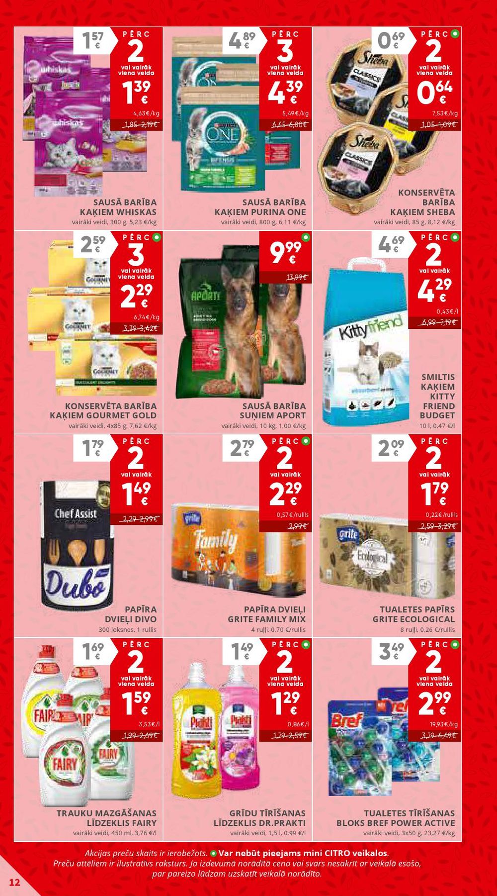 citro - CITRO (29.01.2026 - 11.02.2026) - page: 12