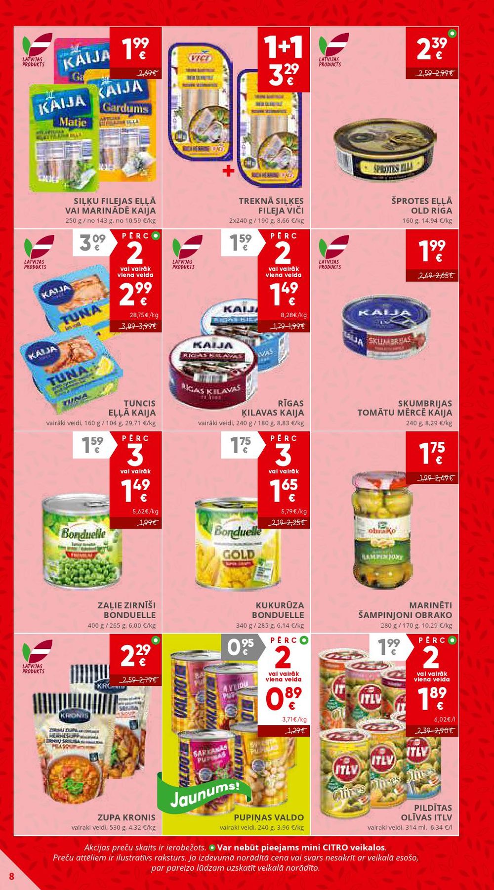 citro - CITRO (29.01.2026 - 11.02.2026) - page: 8