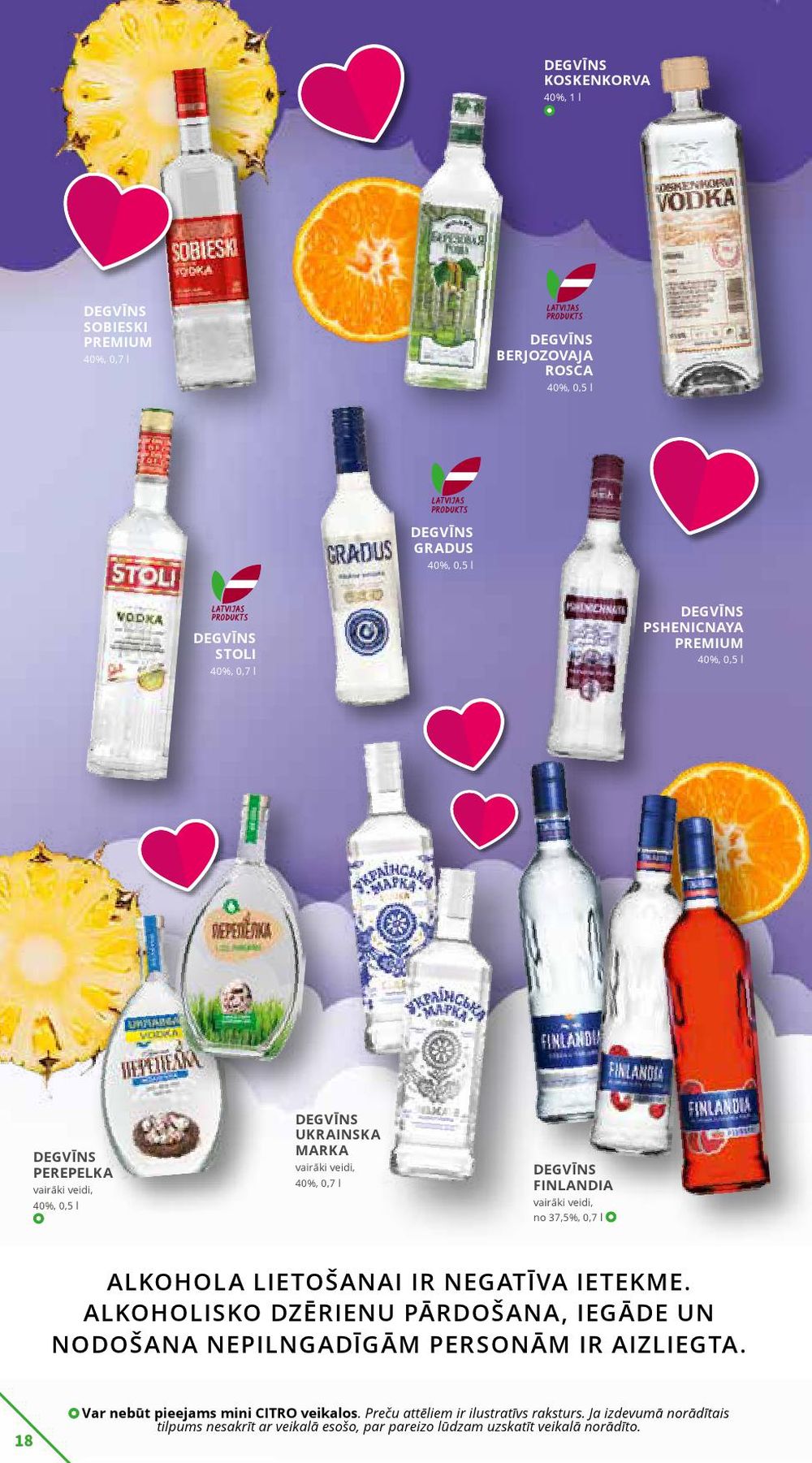 citro - CITRO (12.02.2026 - 25.02.2026) - page: 18