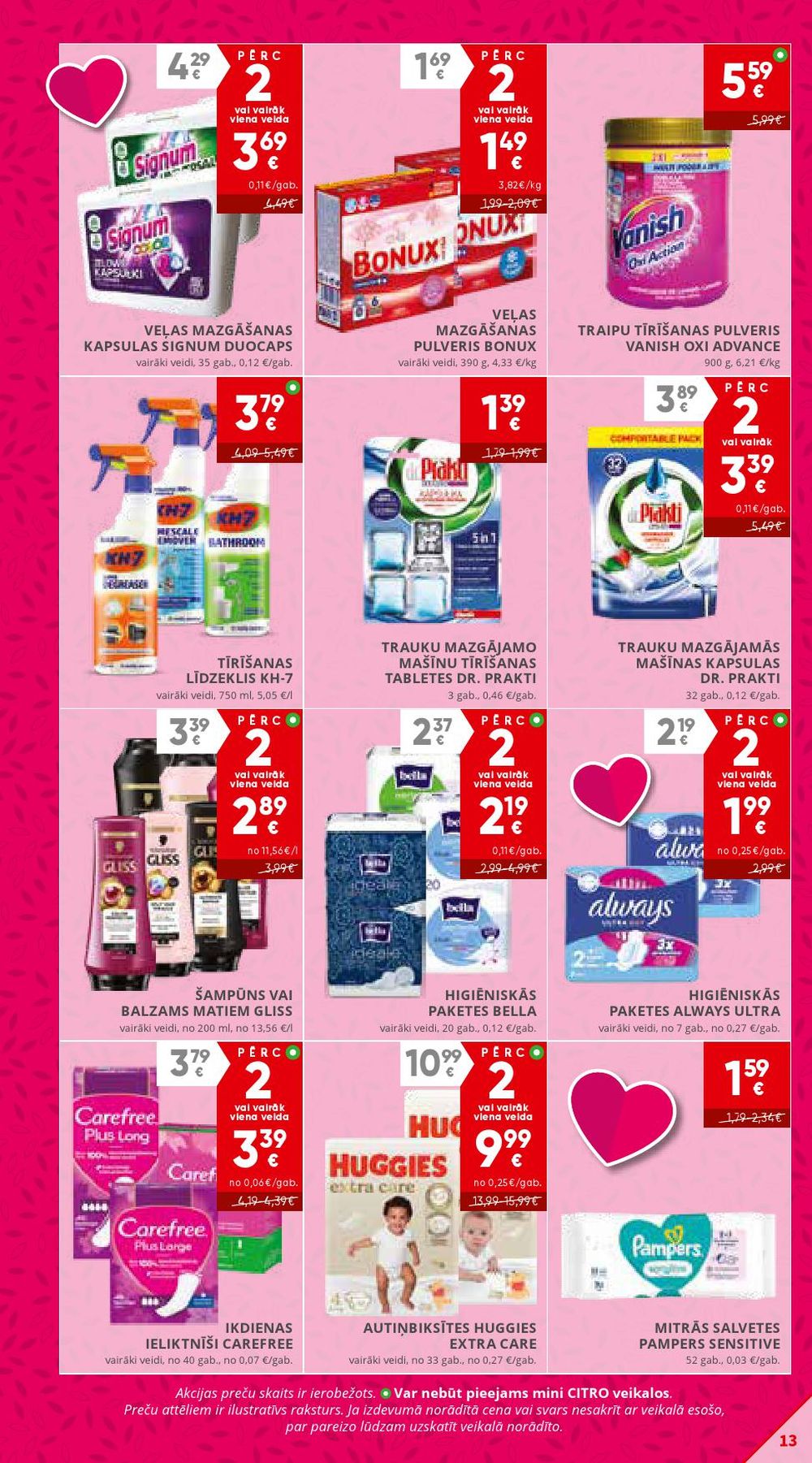 citro - CITRO (12.02.2026 - 25.02.2026) - page: 13