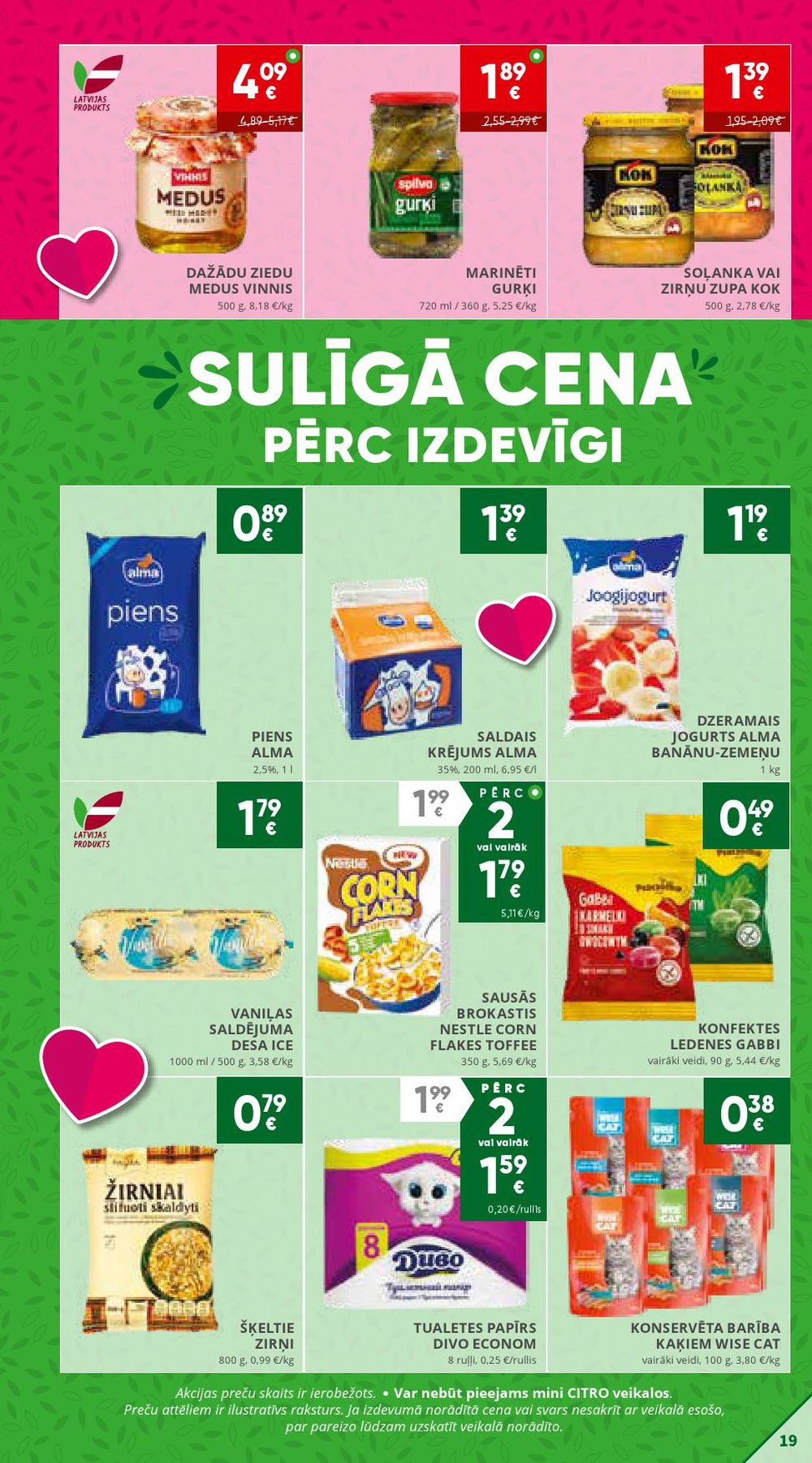 citro - CITRO (12.02.2026 - 25.02.2026) - page: 19