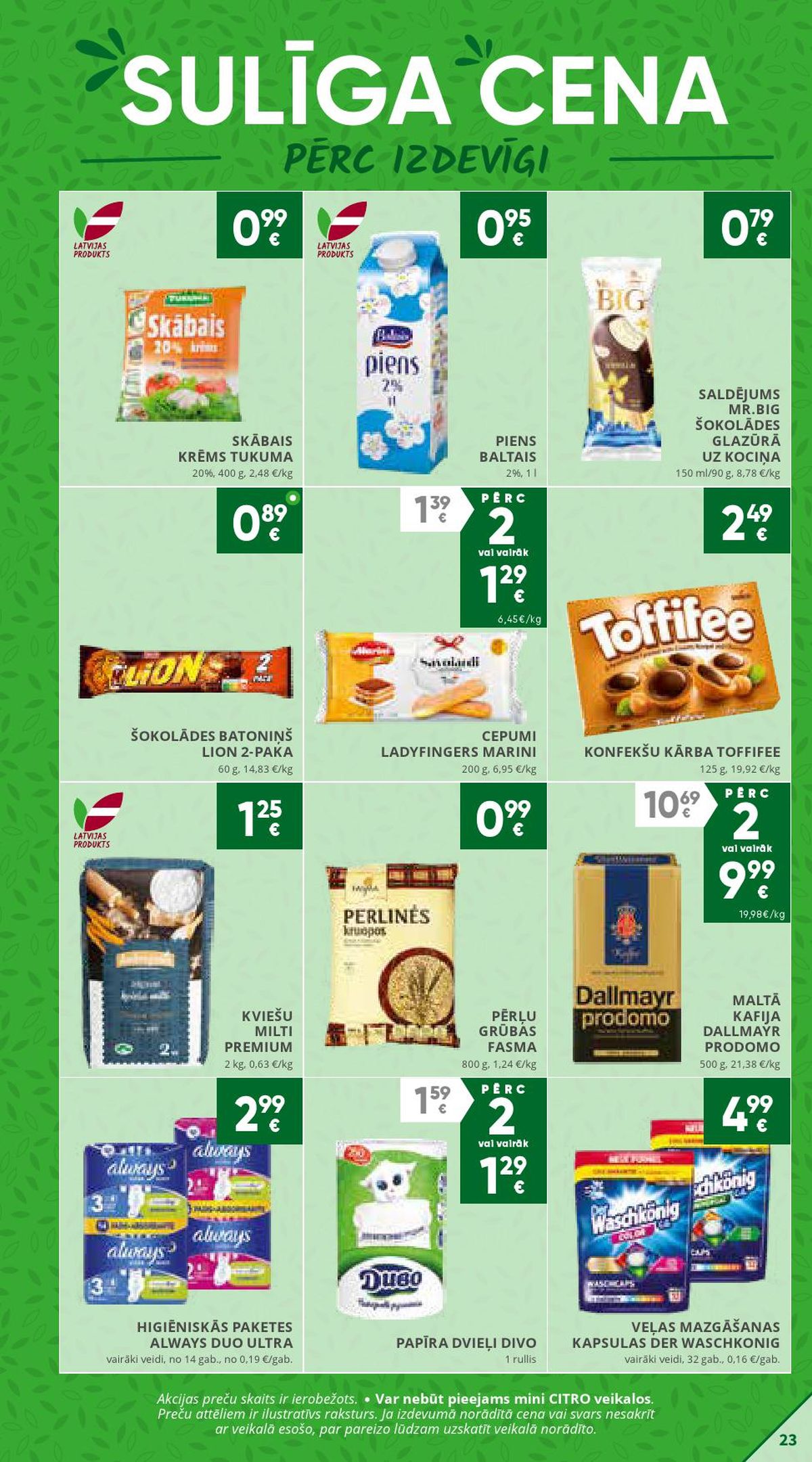 citro - CITRO (26.02.2026 - 11.03.2026) - page: 12