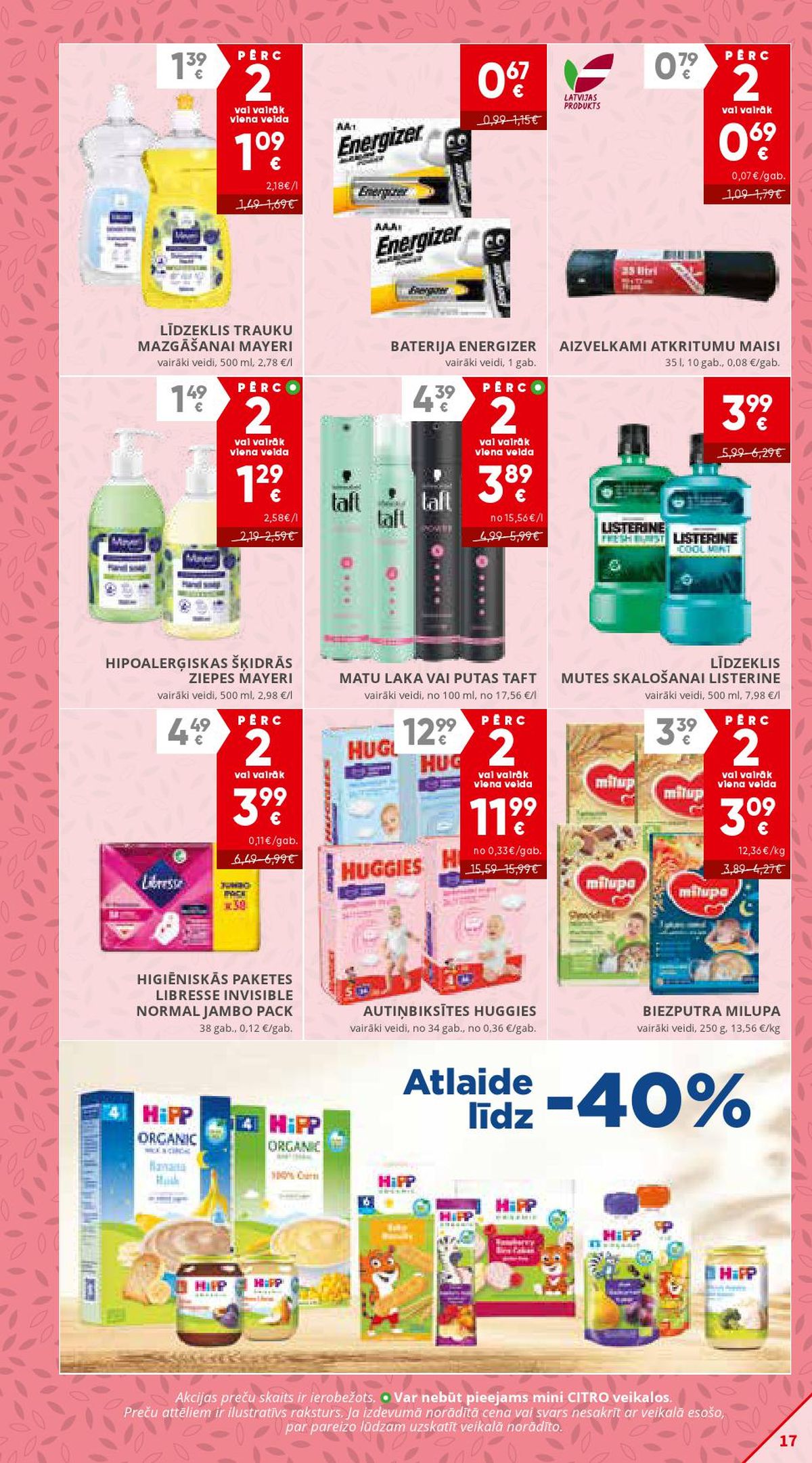 citro - CITRO (26.02.2026 - 11.03.2026) - page: 9