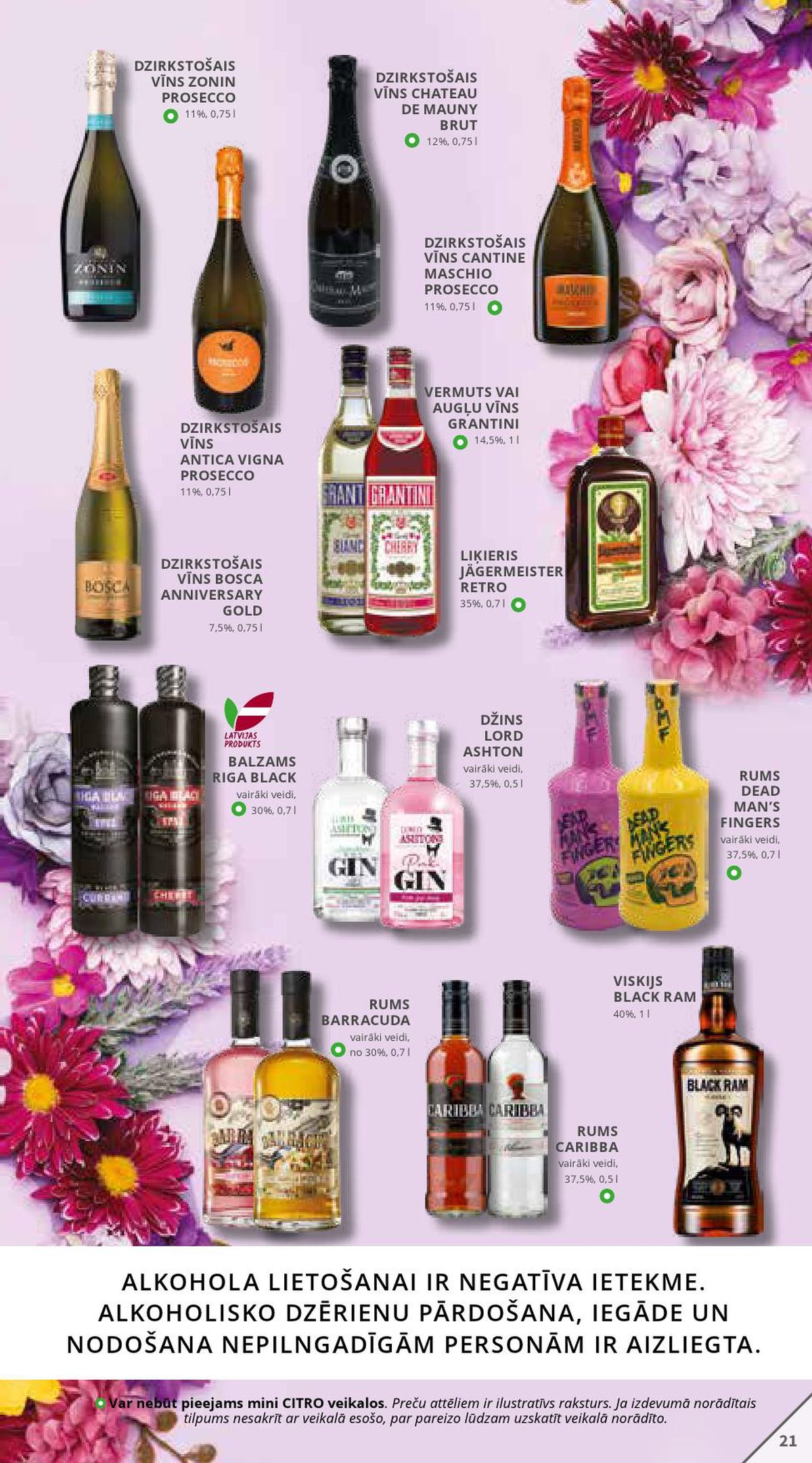 citro - CITRO (26.02.2026 - 11.03.2026) - page: 11