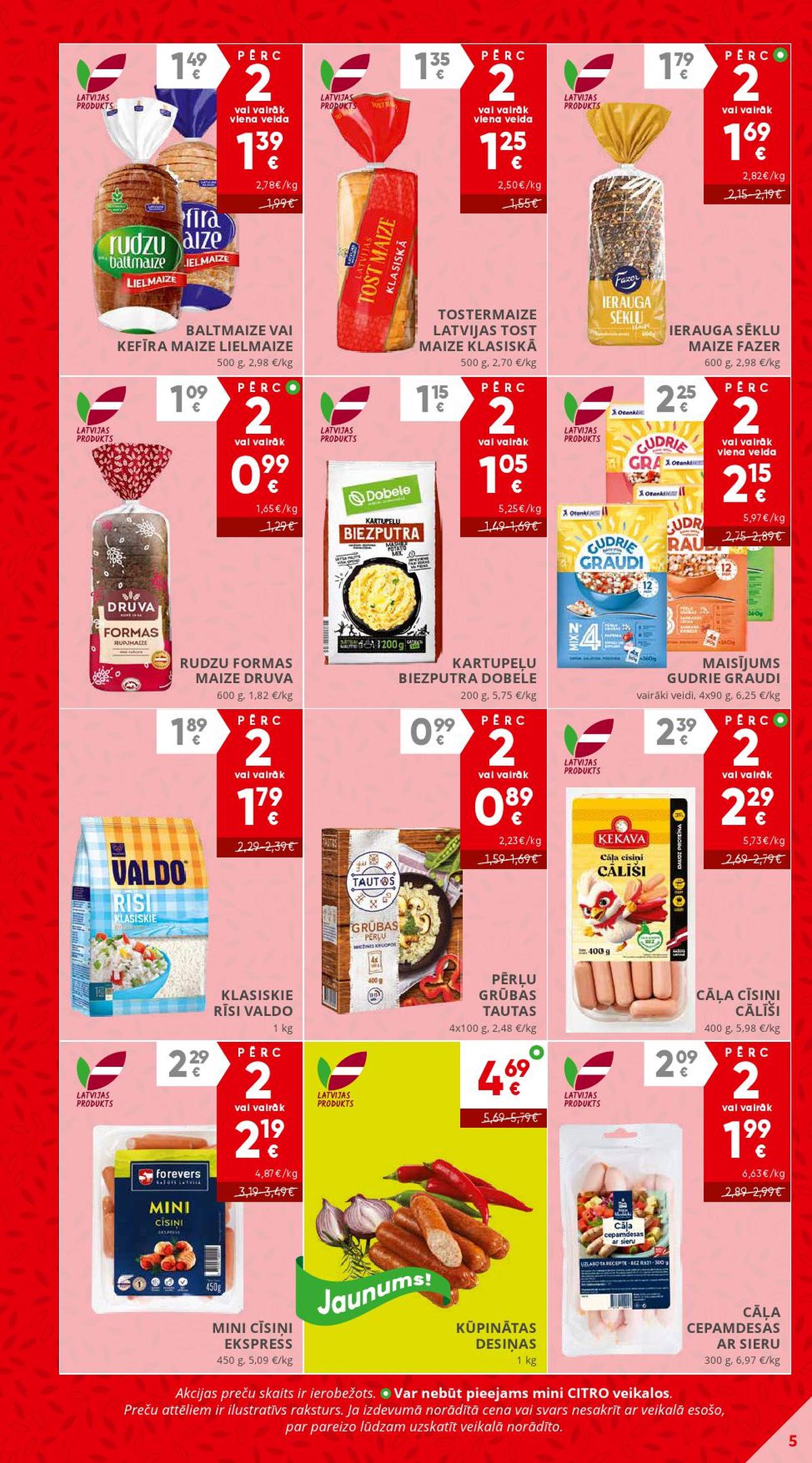 citro - CITRO (12.03.2026 - 25.03.2026) - page: 3