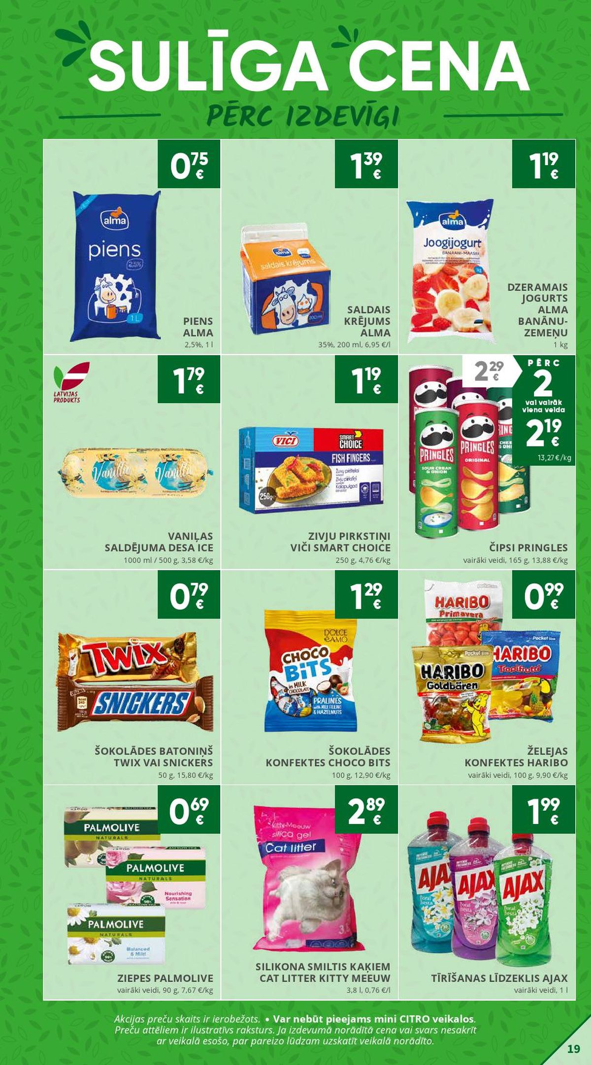 citro - CITRO (12.03.2026 - 25.03.2026) - page: 10