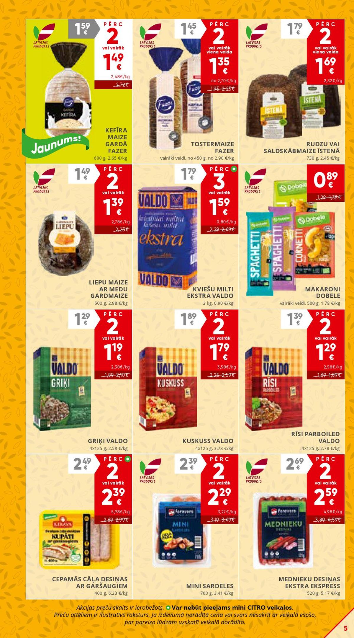 citro - CITRO (26.03.2026 - 08.04.2026) - page: 3