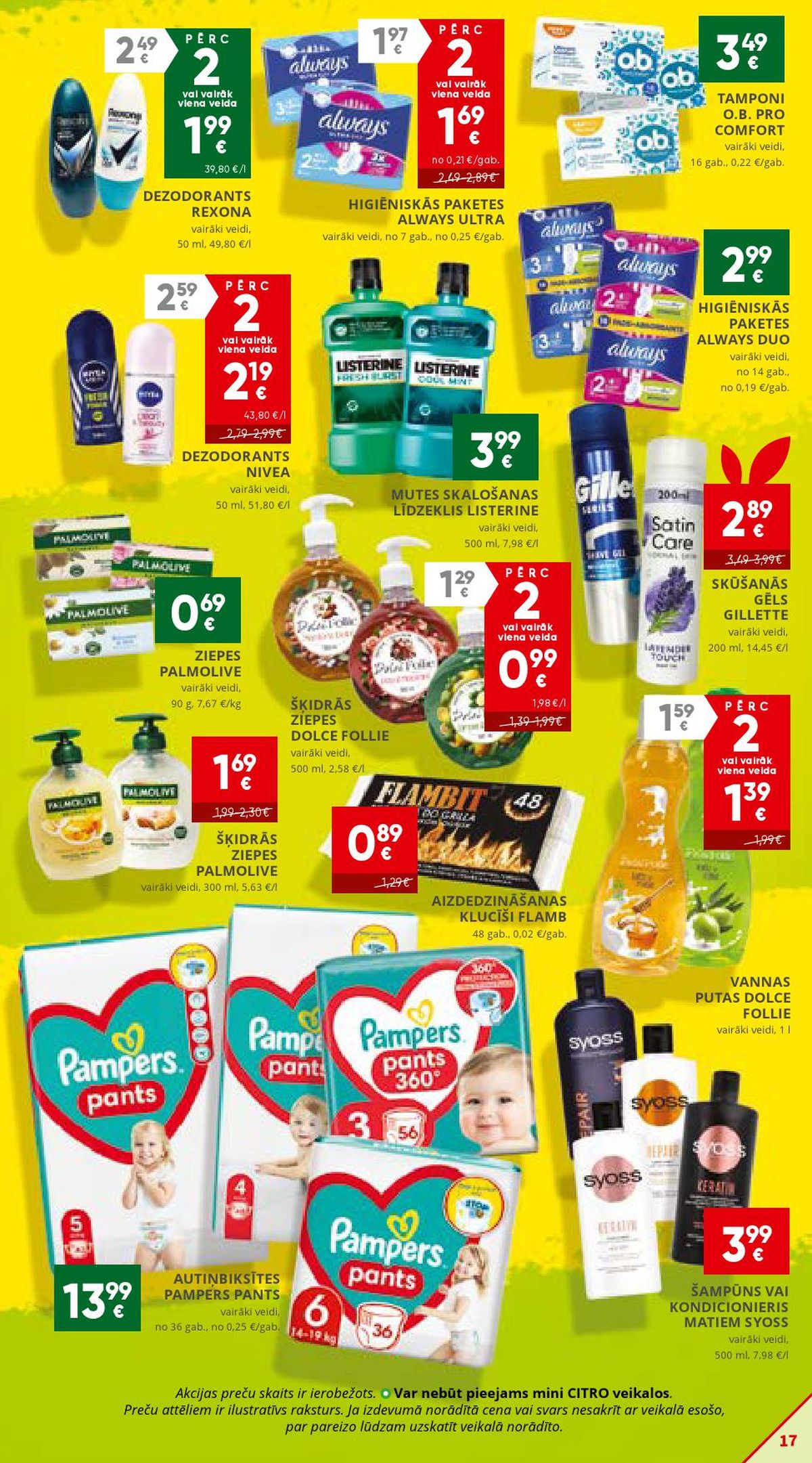 citro - CITRO (26.03.2026 - 08.04.2026) - page: 9