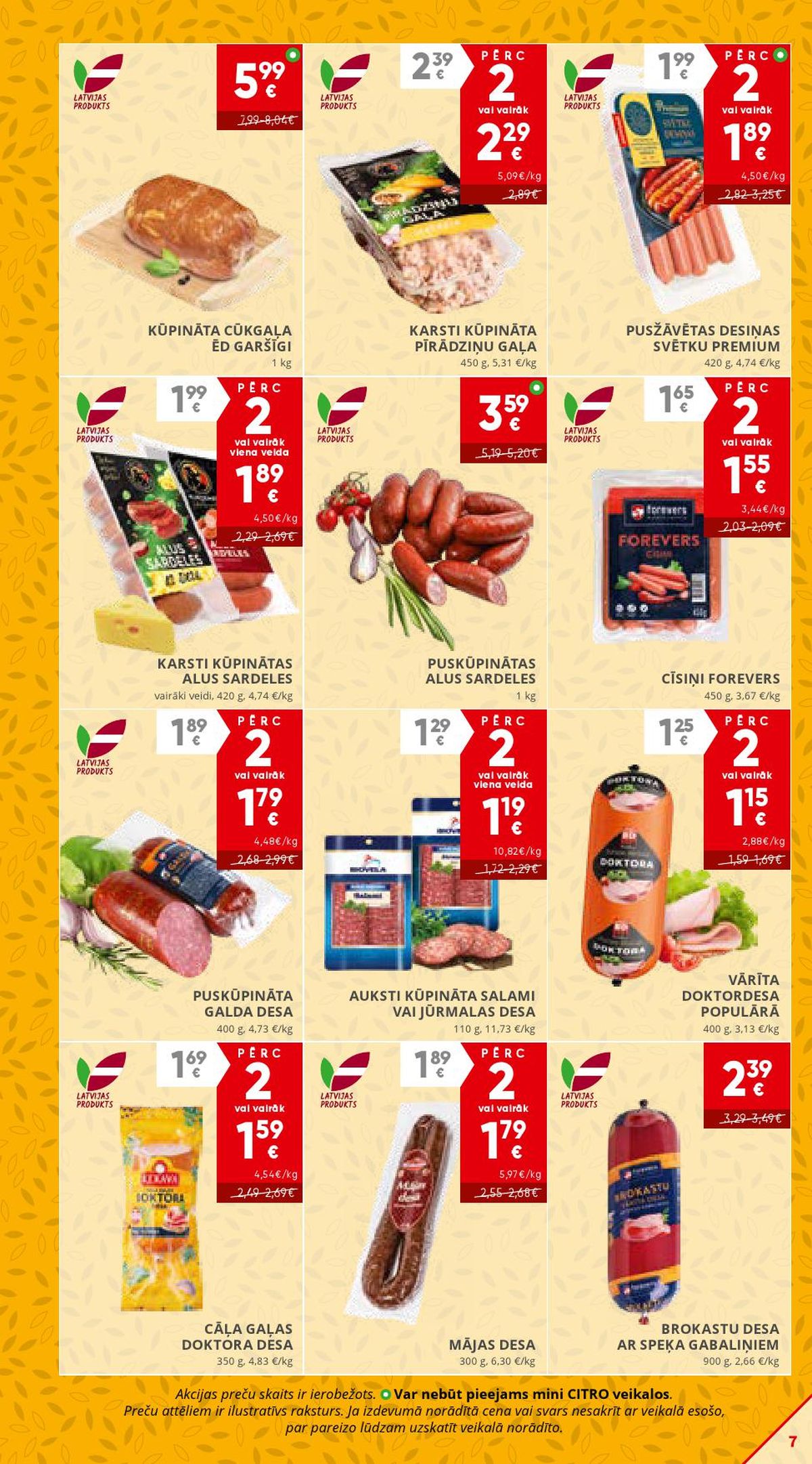 citro - CITRO (26.03.2026 - 08.04.2026) - page: 4