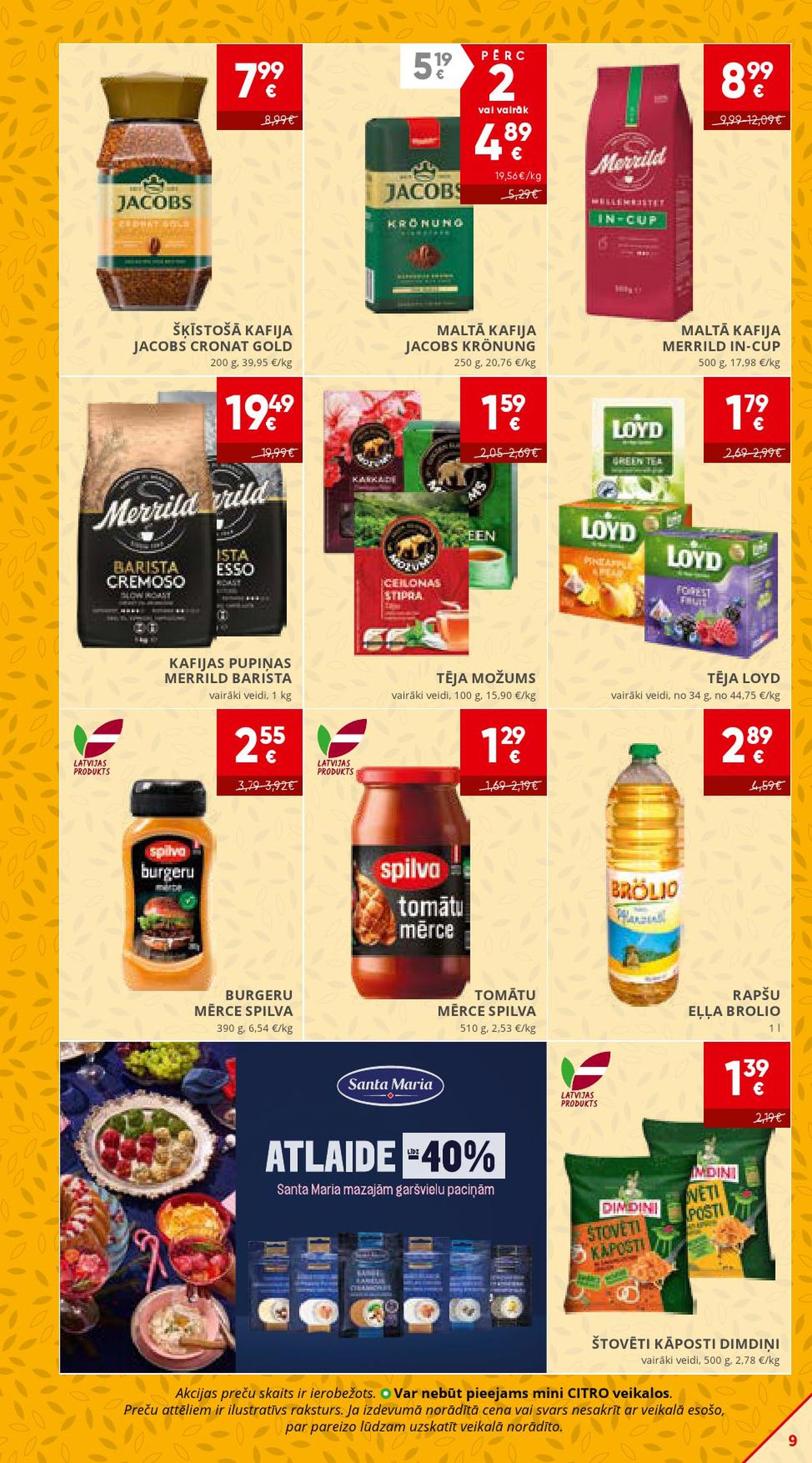 citro - CITRO (26.03.2026 - 08.04.2026) - page: 5