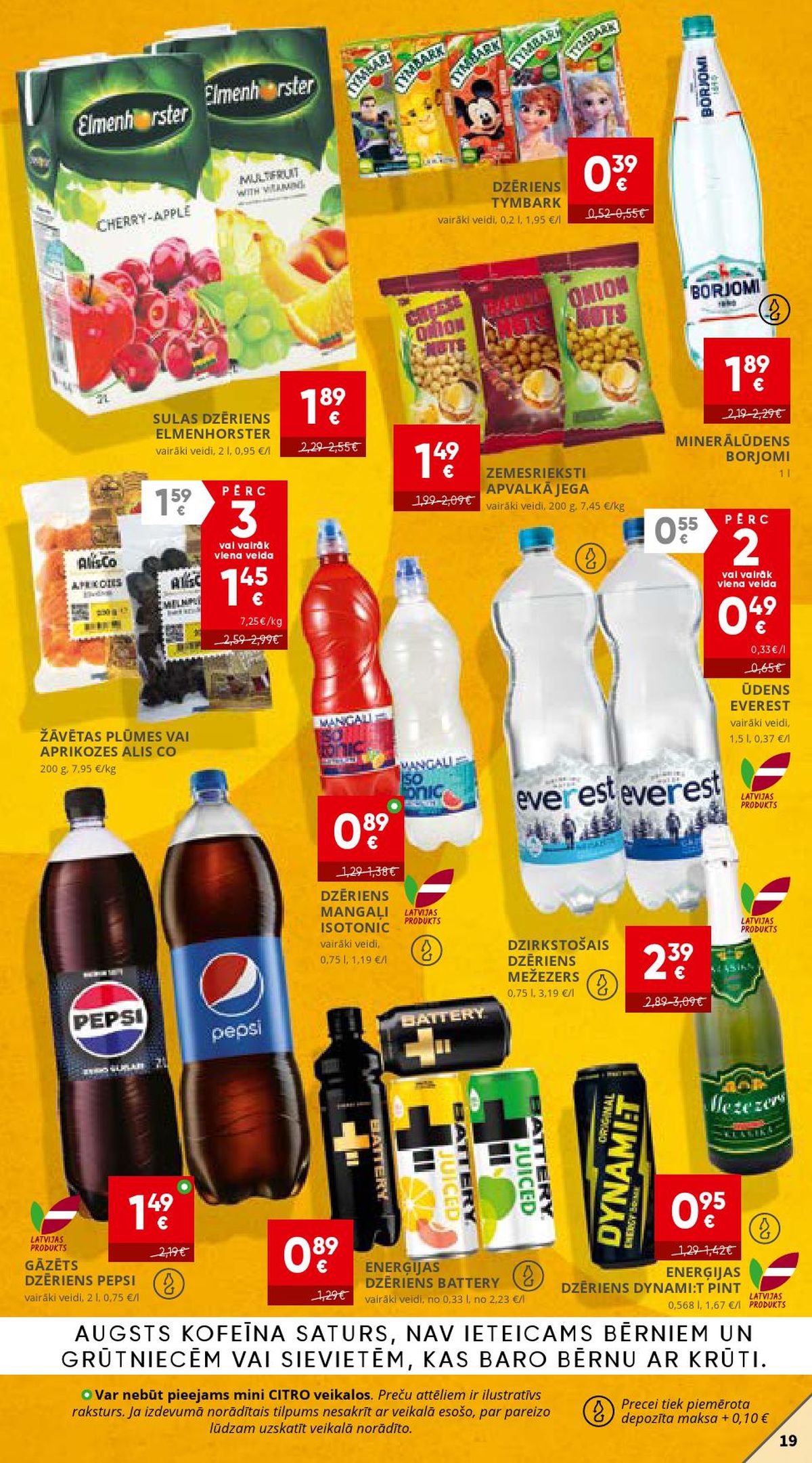 citro - CITRO (26.03.2026 - 08.04.2026) - page: 10