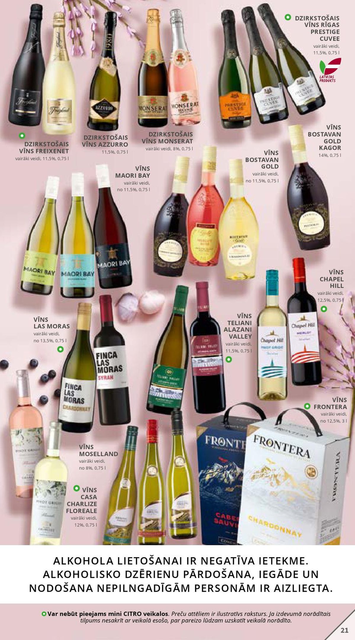 citro - CITRO (26.03.2026 - 08.04.2026) - page: 11