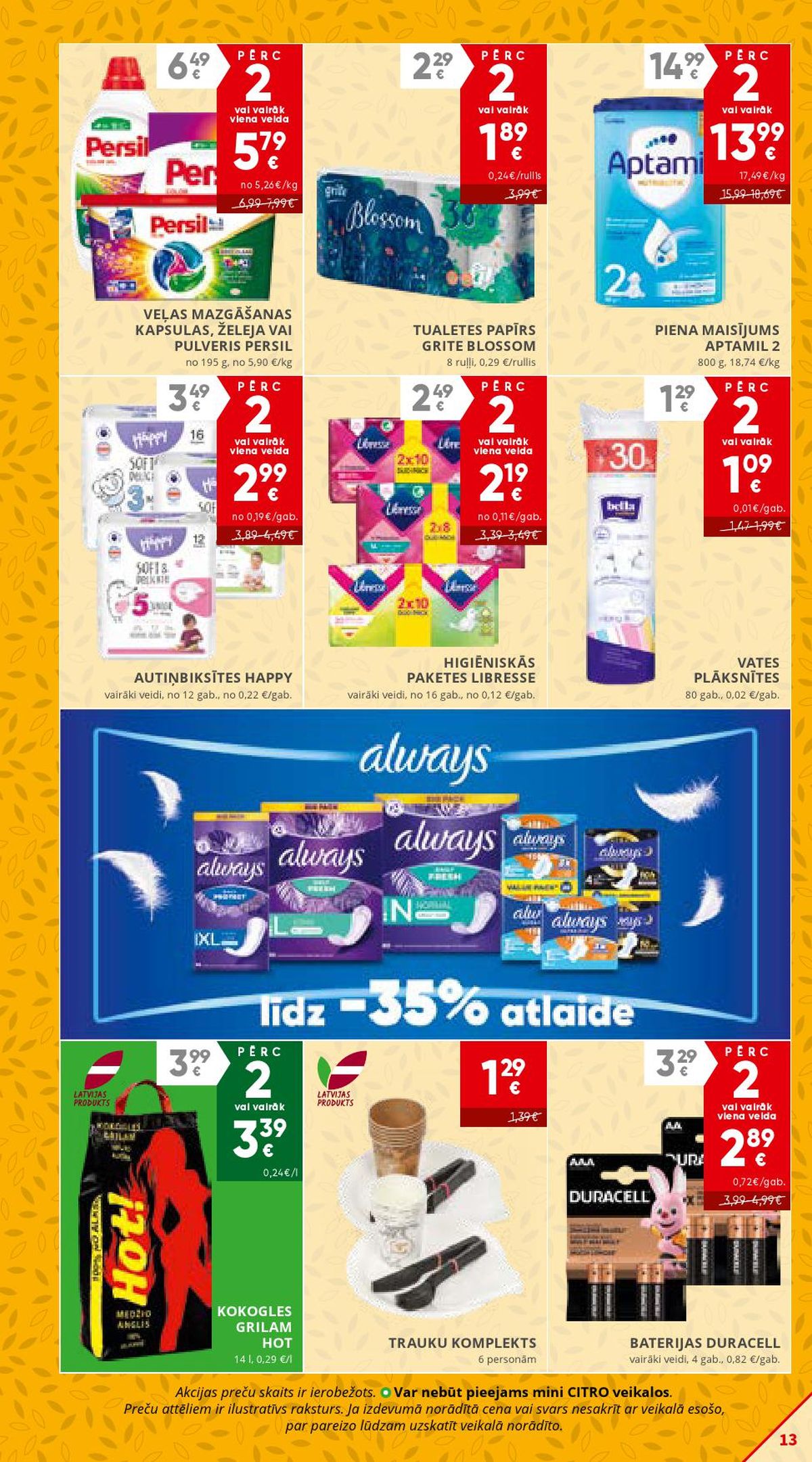 citro - CITRO (26.03.2026 - 08.04.2026) - page: 7