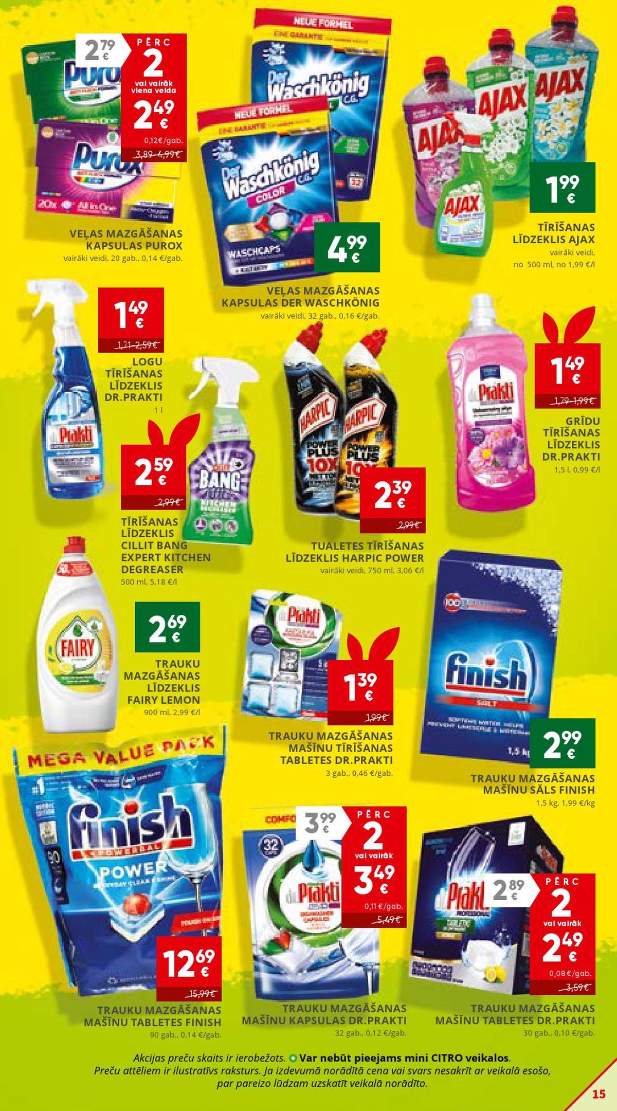 citro - CITRO (26.03.2026 - 08.04.2026) - page: 8