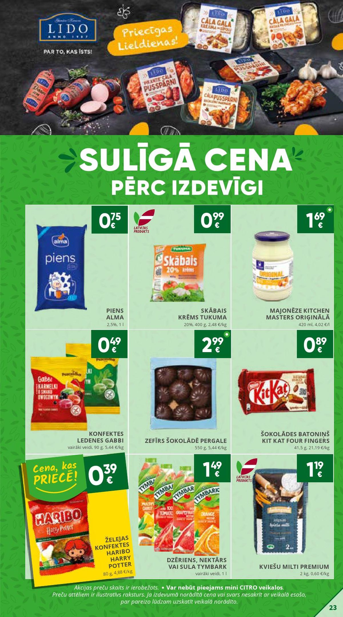 citro - CITRO (26.03.2026 - 08.04.2026) - page: 12