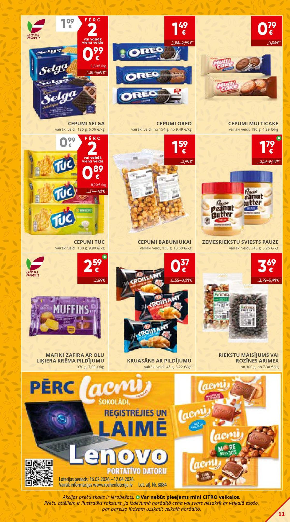 citro - CITRO (26.03.2026 - 08.04.2026) - page: 6