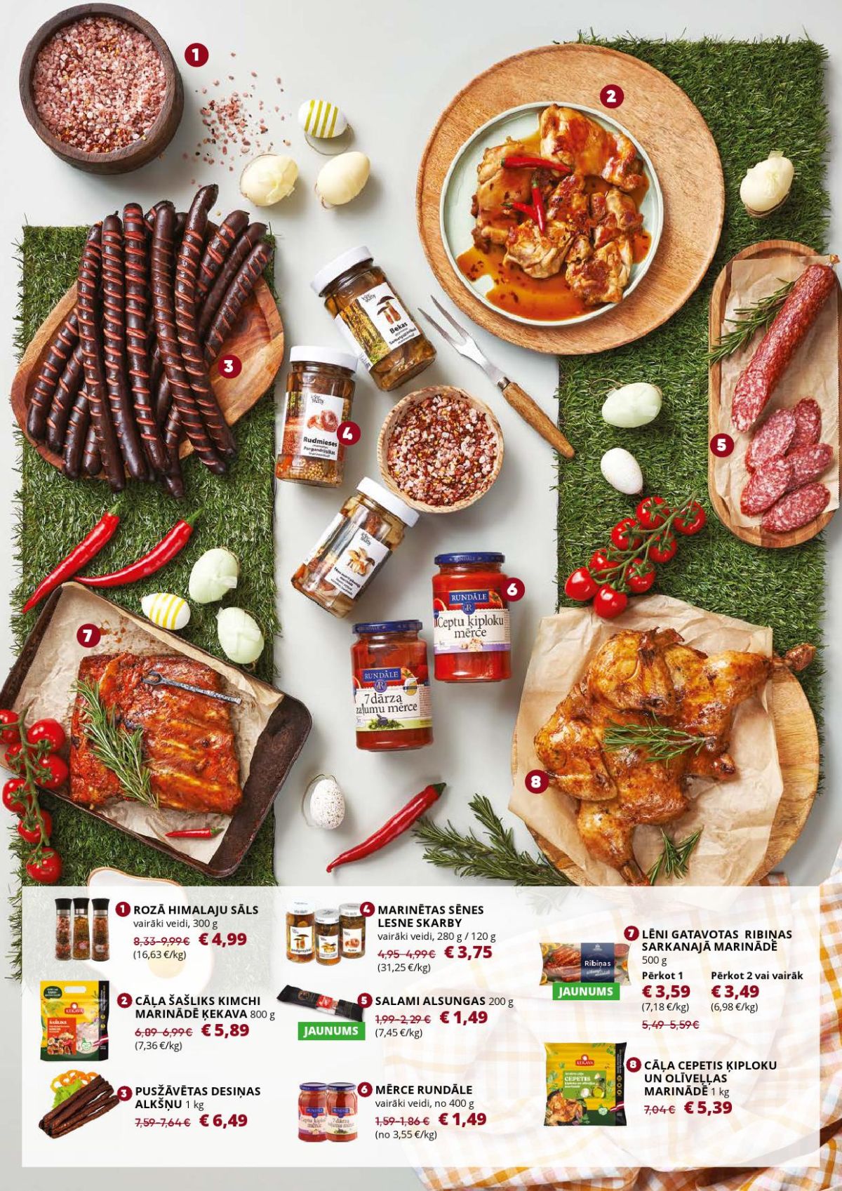 citro - CITRO - Lieldienu katalogu (26.03.2026 - 08.04.2026) - page: 2