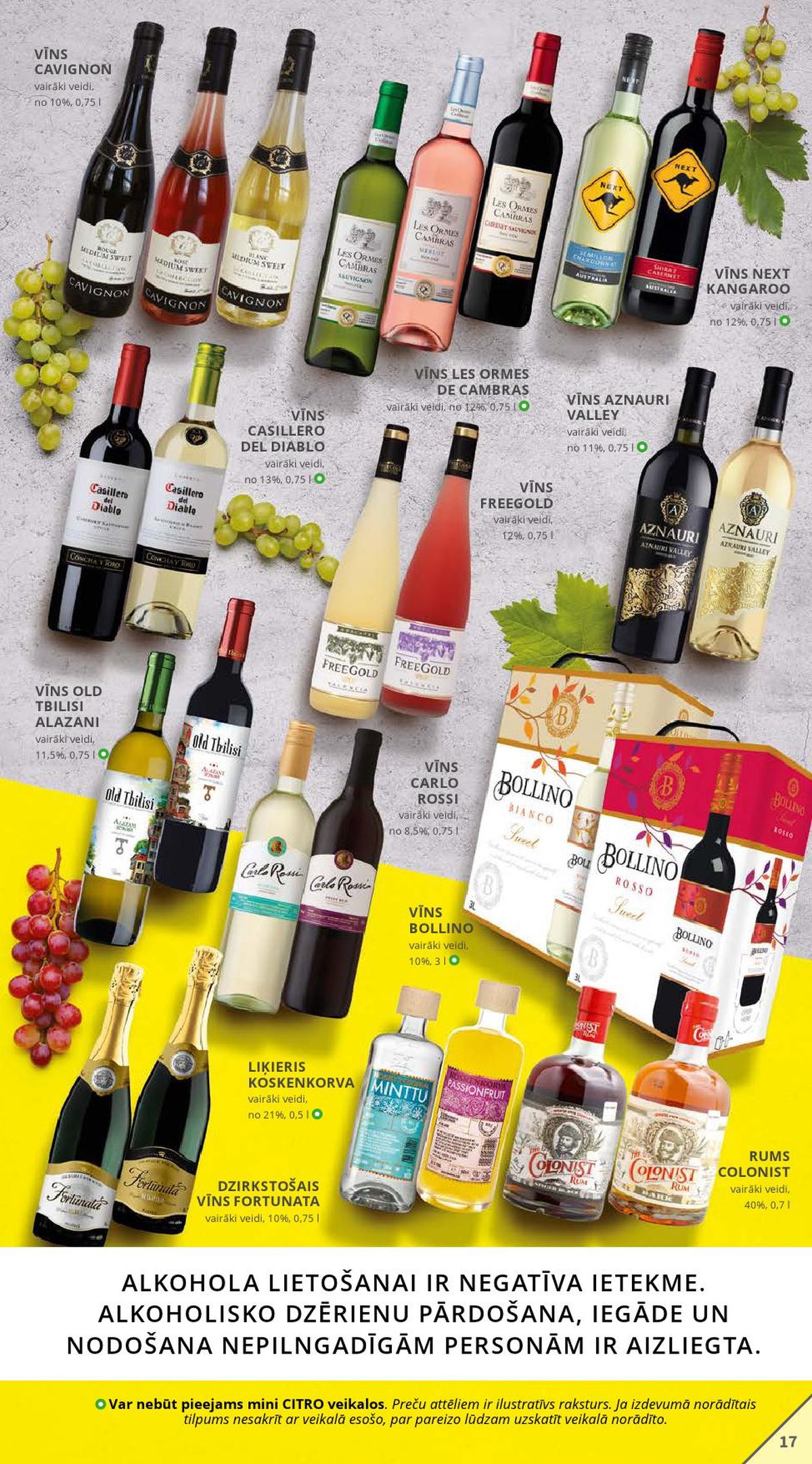 citro - CITRO (09.04.2026 - 22.04.2026) - page: 9