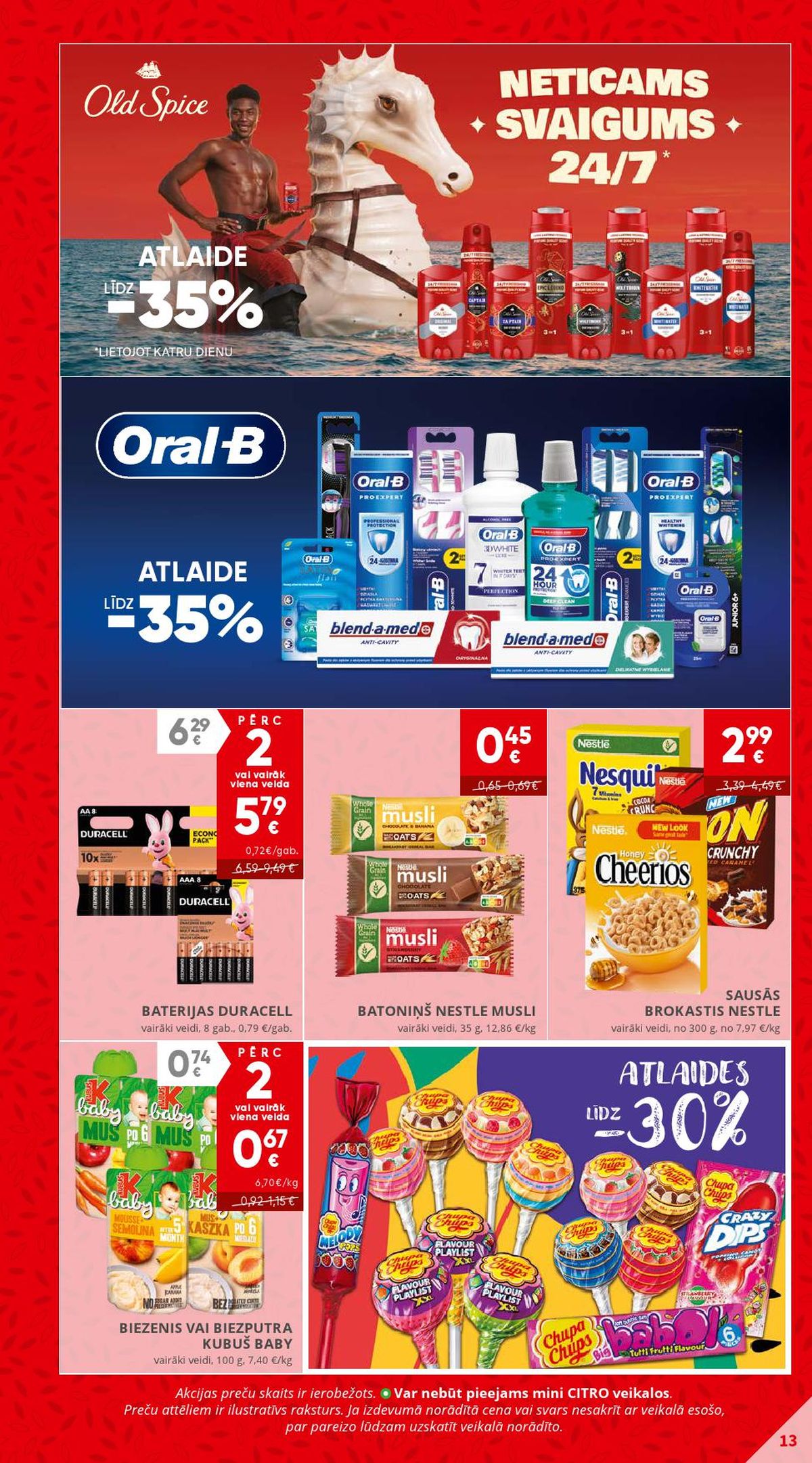 citro - CITRO (09.04.2026 - 22.04.2026) - page: 7