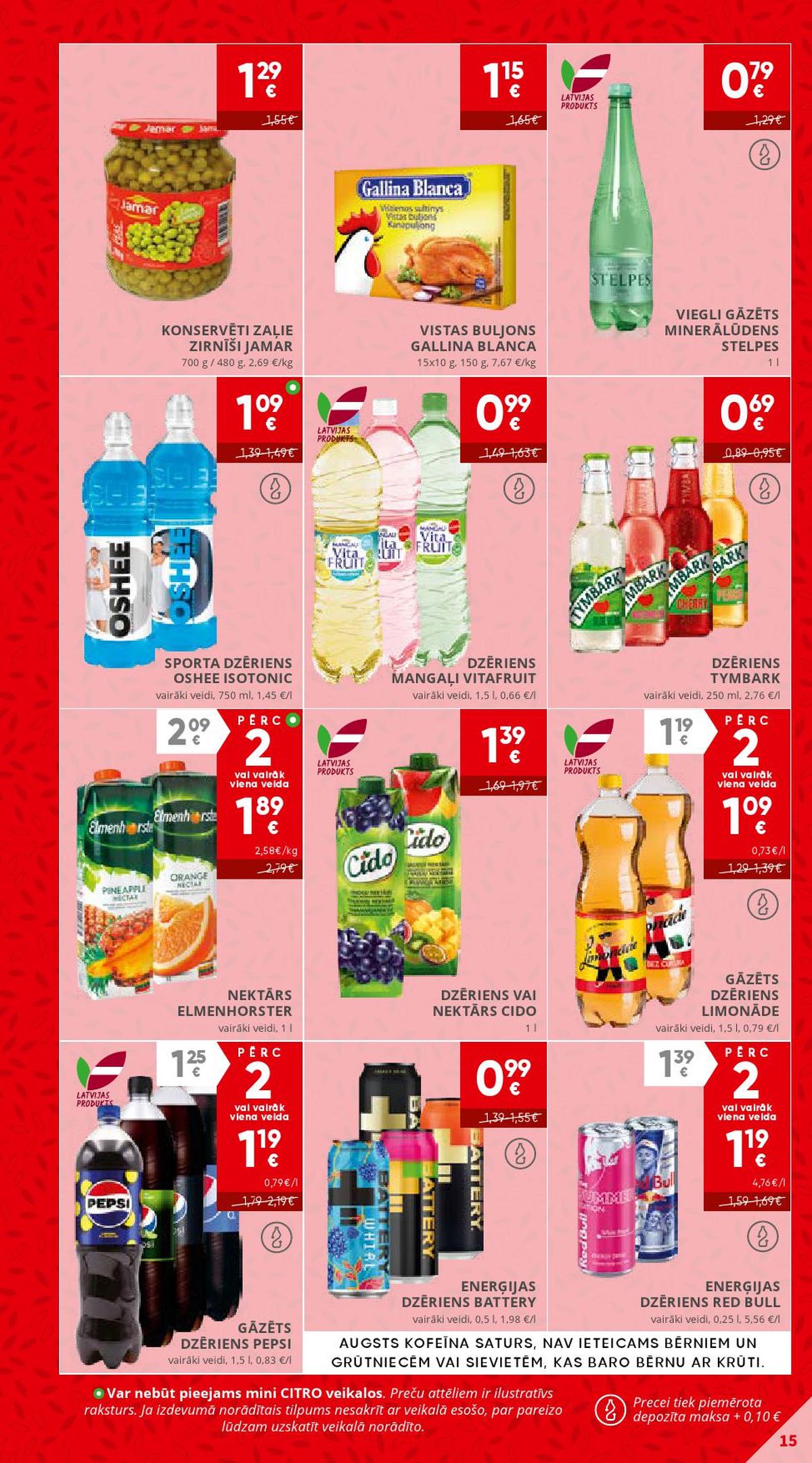 citro - CITRO (23.04.2026 - 06.05.2026) - page: 8