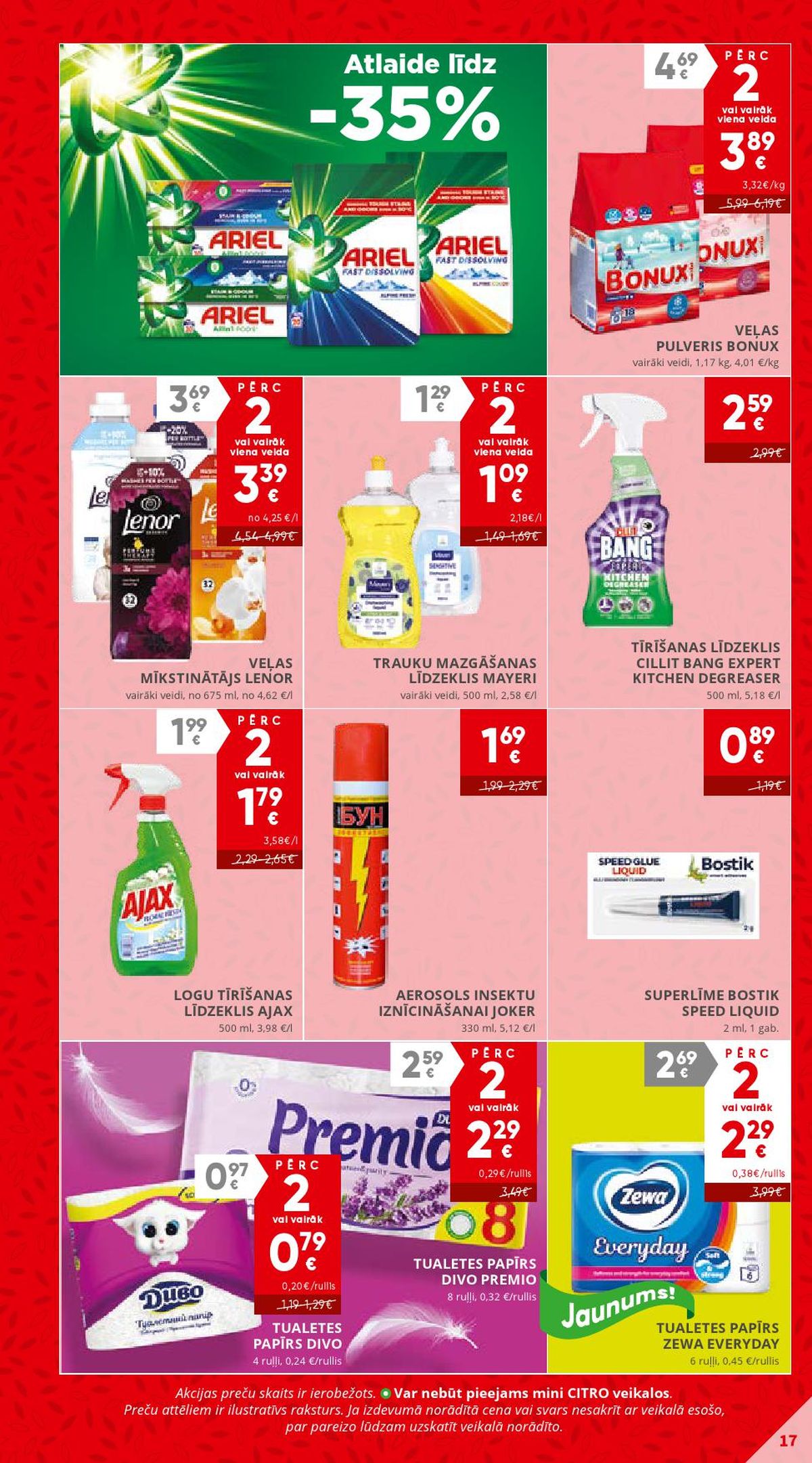 citro - CITRO (23.04.2026 - 06.05.2026) - page: 9