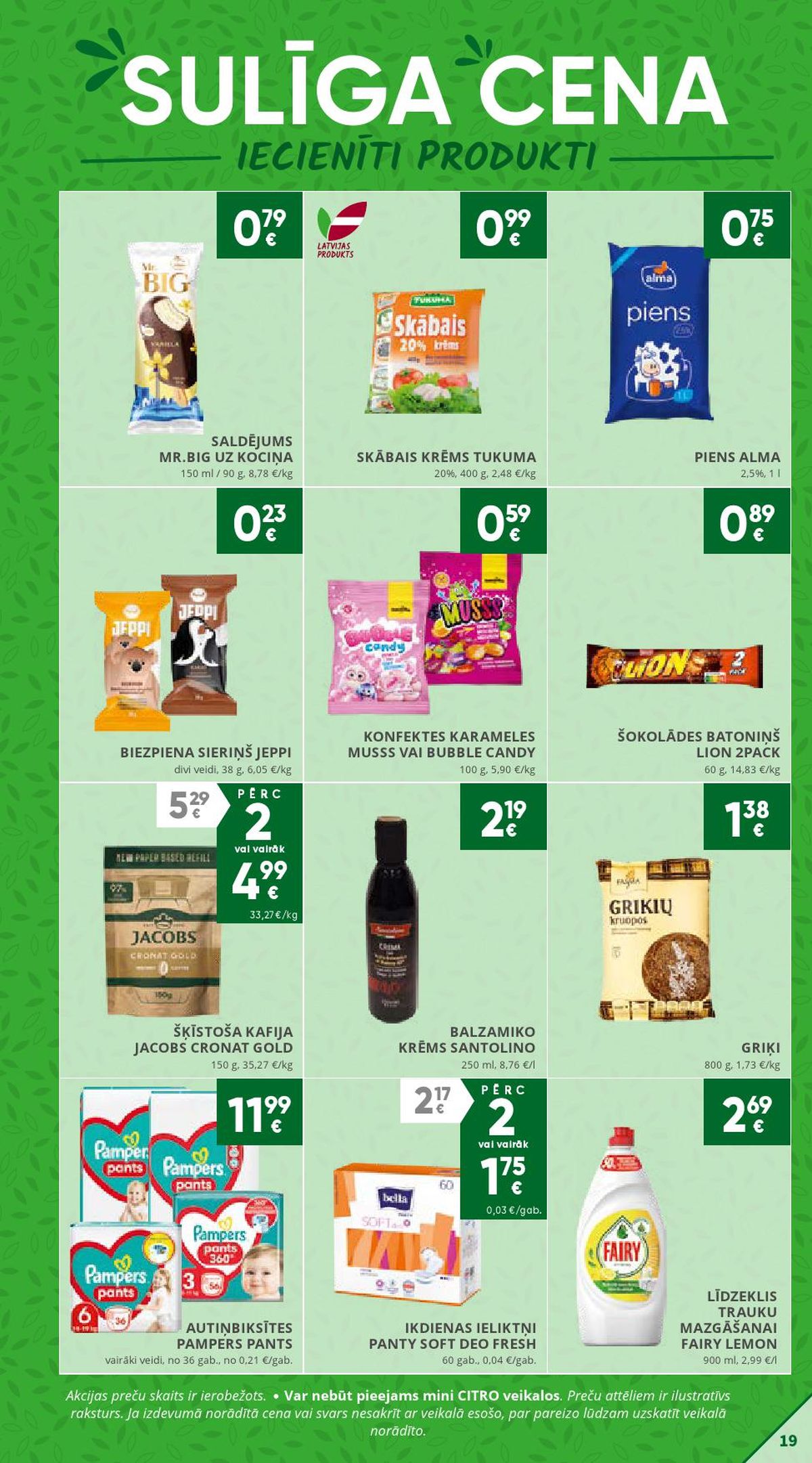 citro - CITRO (23.04.2026 - 06.05.2026) - page: 10