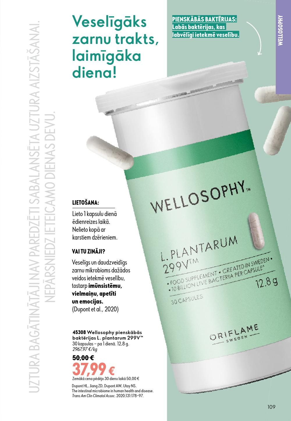 oriflame - ORIFLAME - Katalogs 11 (05.08.2026 - 25.08.2026) - page: 55