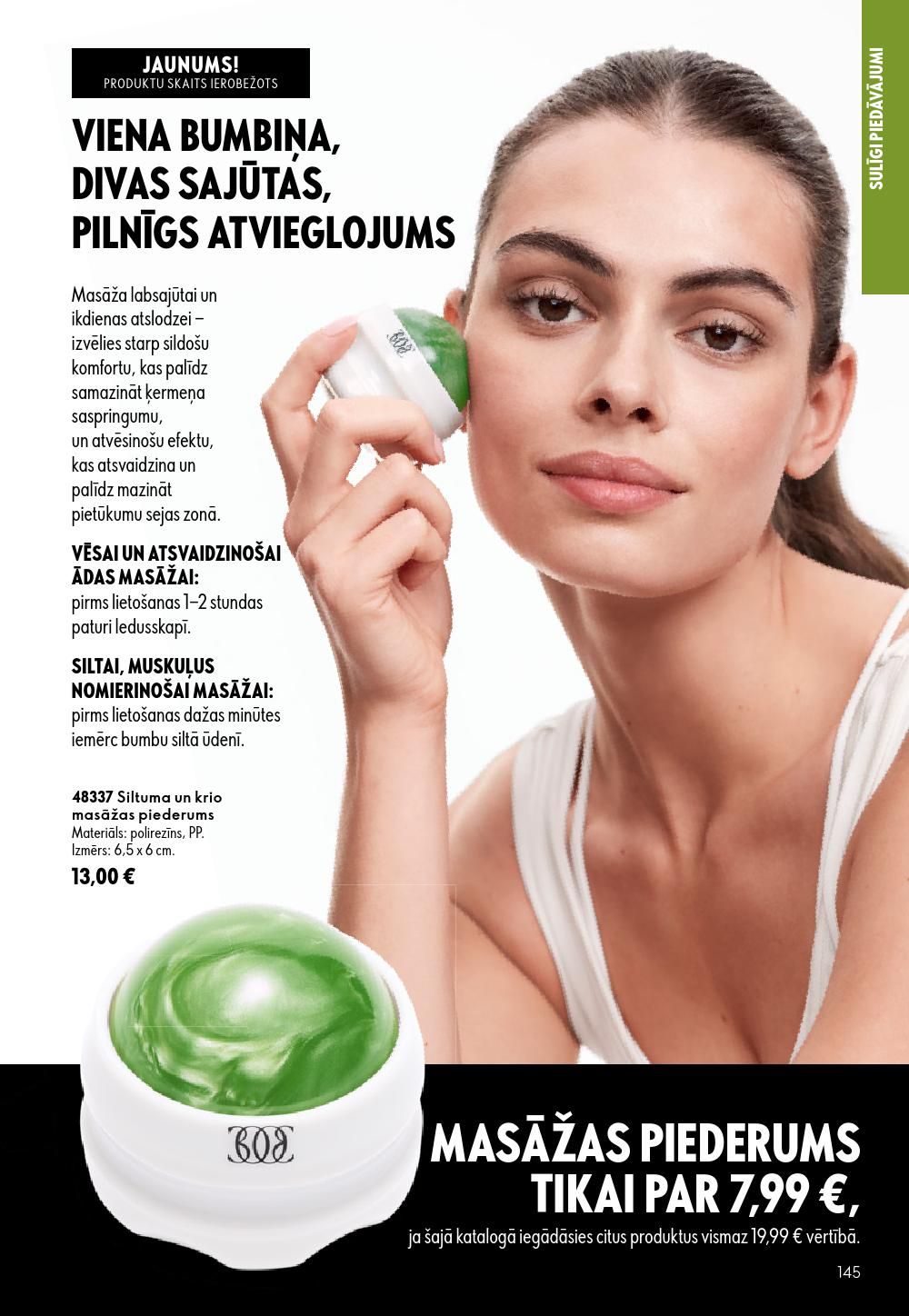 oriflame - ORIFLAME - Katalogs 11 (05.08.2026 - 25.08.2026) - page: 73
