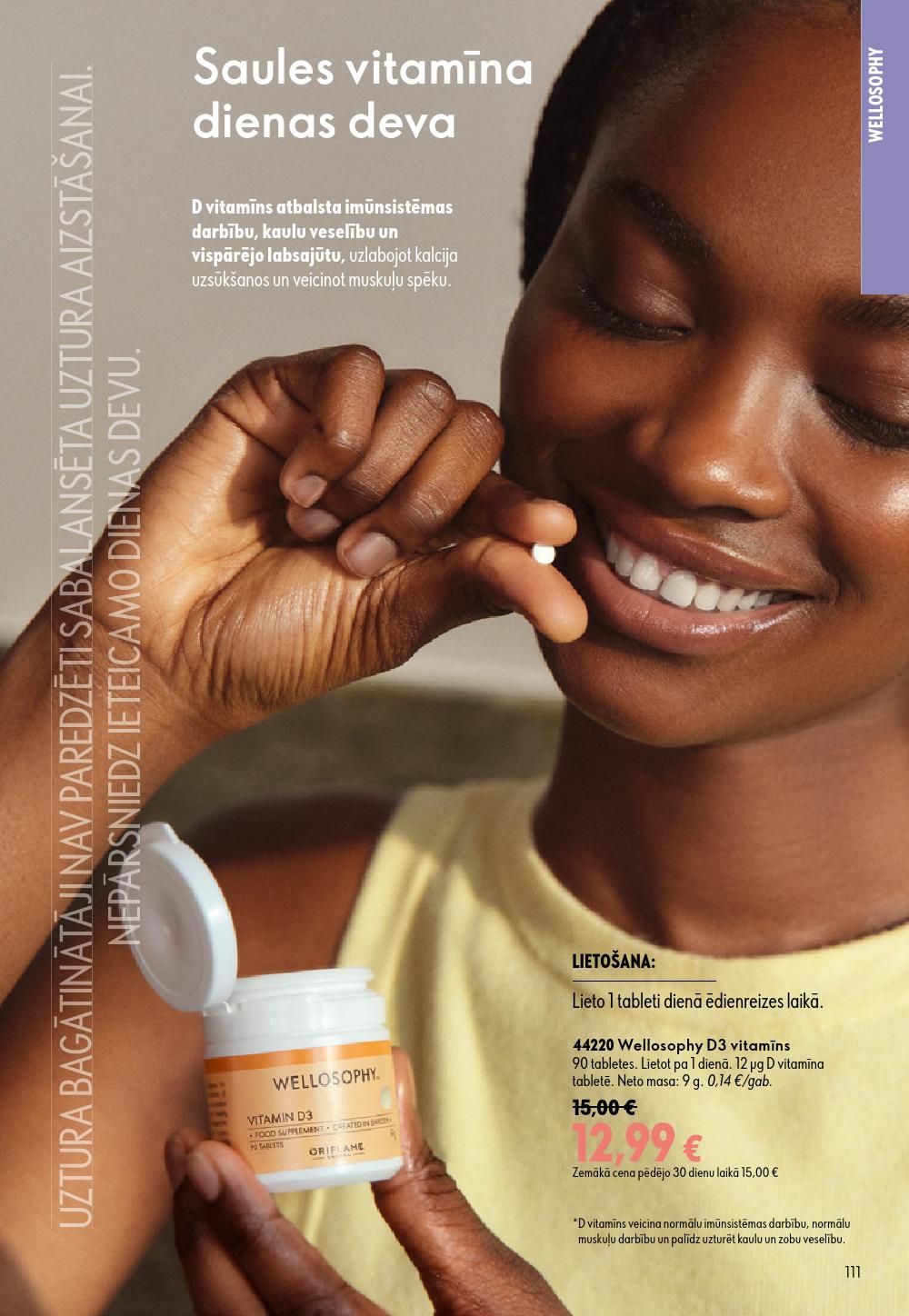 oriflame - ORIFLAME - Katalogs 11 (05.08.2026 - 25.08.2026) - page: 56