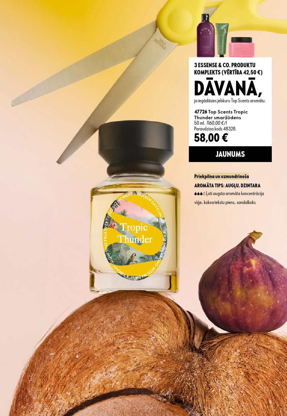 oriflame - ORIFLAME - Katalogs 11 (05.08.2026 - 25.08.2026) - page: 5