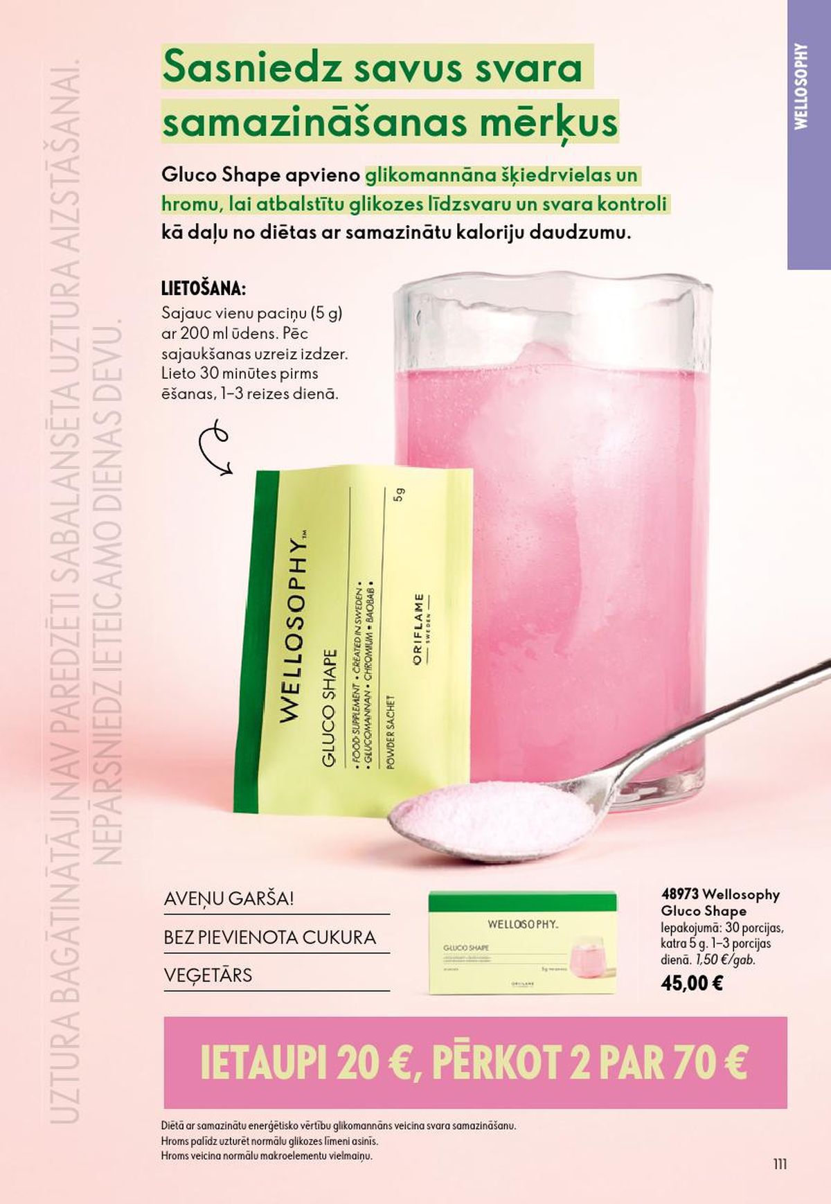 oriflame - ORIFLAME - Katalogs 12 (26.08.2026 - 15.09.2026) - page: 56