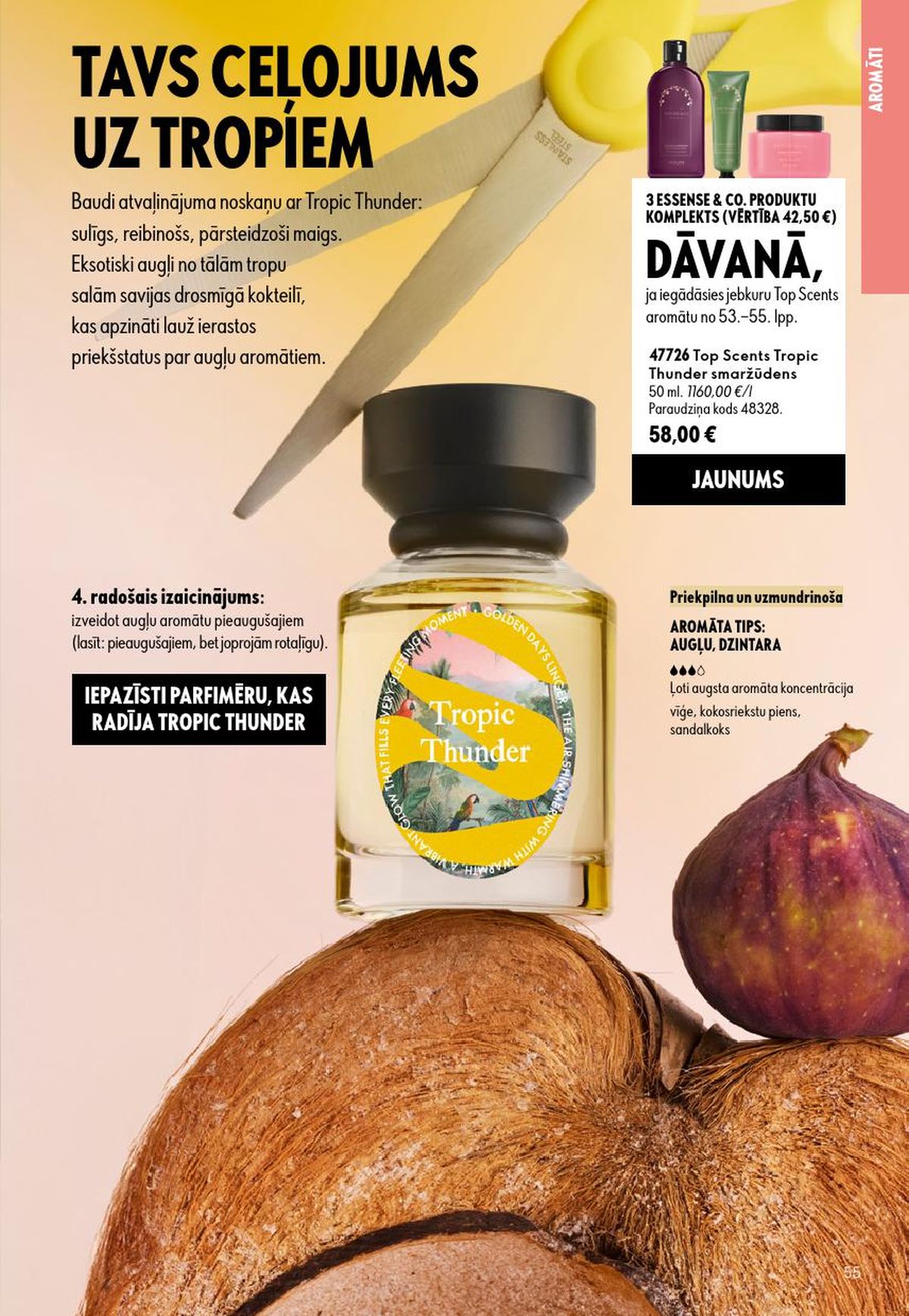 oriflame - ORIFLAME - Katalogs 12 (26.08.2026 - 15.09.2026) - page: 28