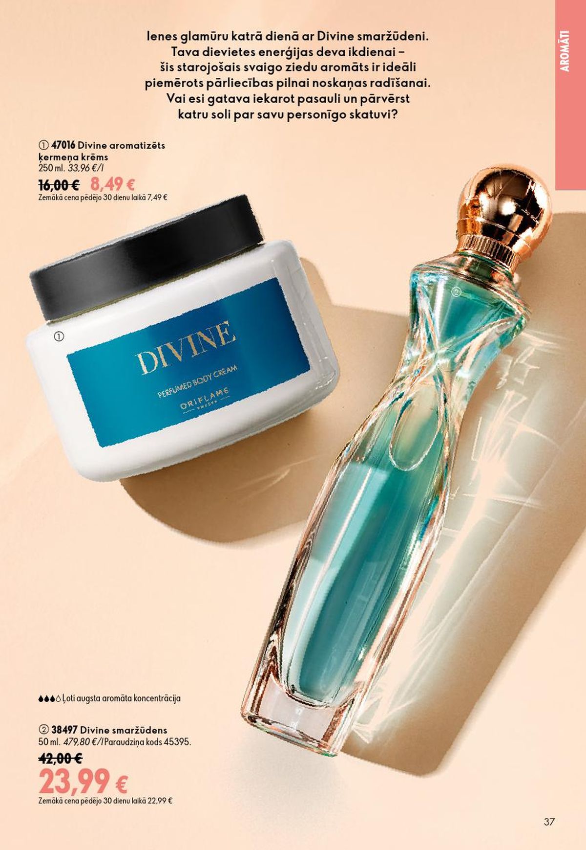 oriflame - ORIFLAME - Katalogs 12 (26.08.2026 - 15.09.2026) - page: 19