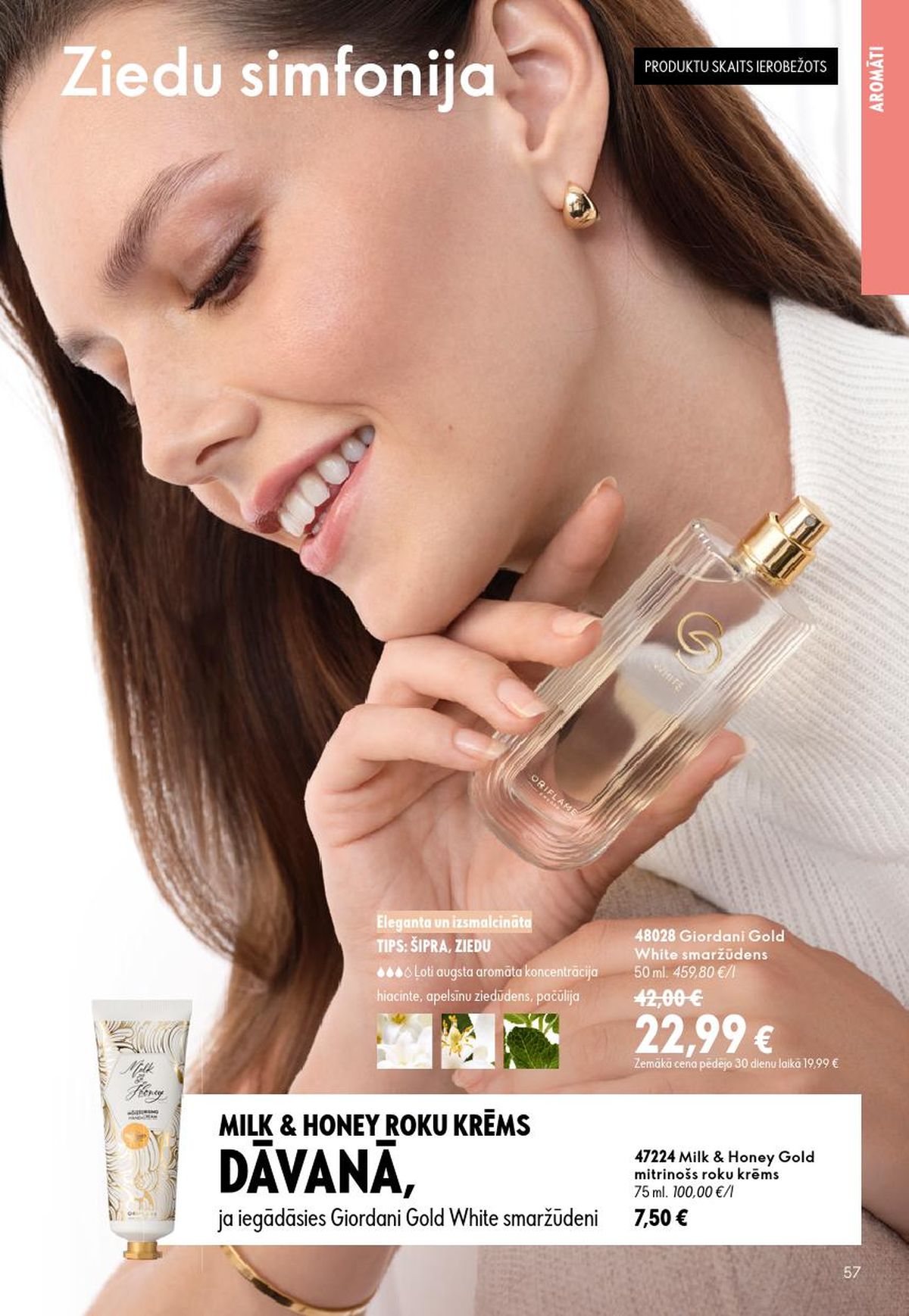 oriflame - ORIFLAME - Katalogs 10 (15.07.2026 - 04.08.2026) - page: 29