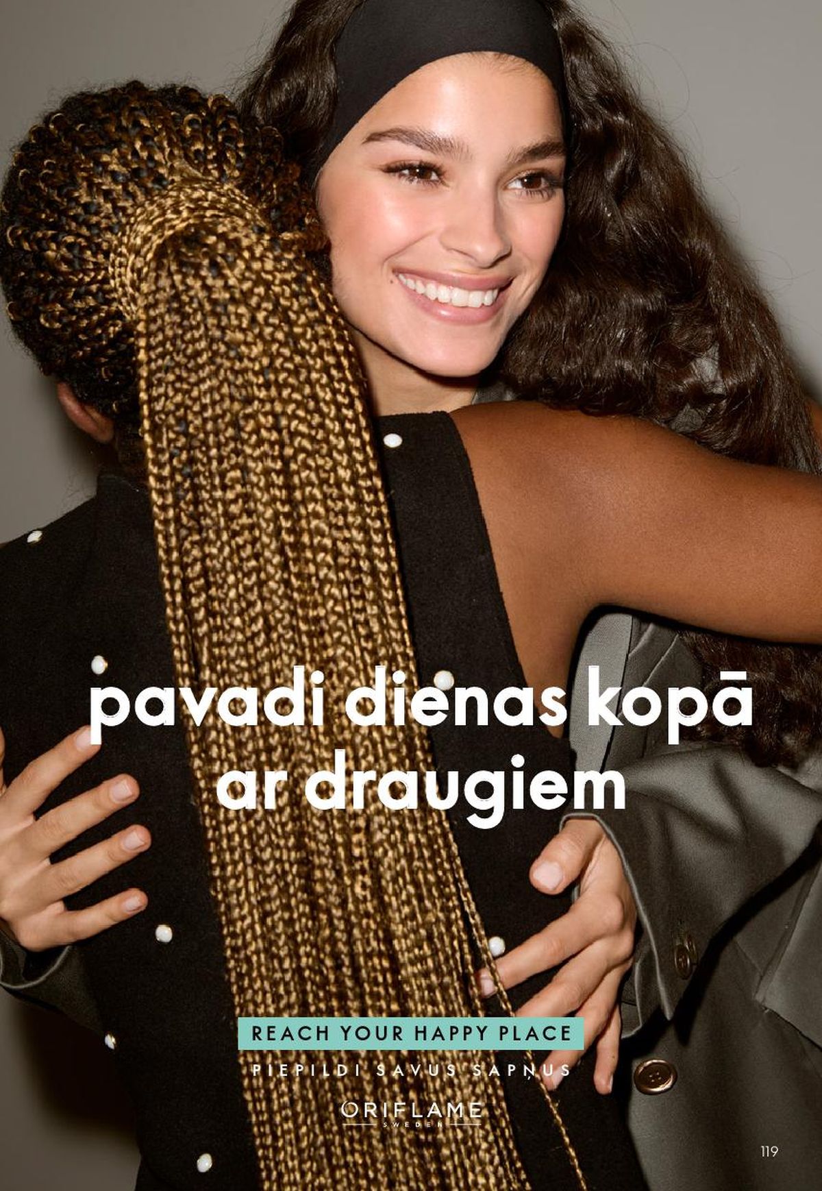 oriflame - ORIFLAME - Katalogs 8 (03.06.2026 - 23.06.2026) - page: 60