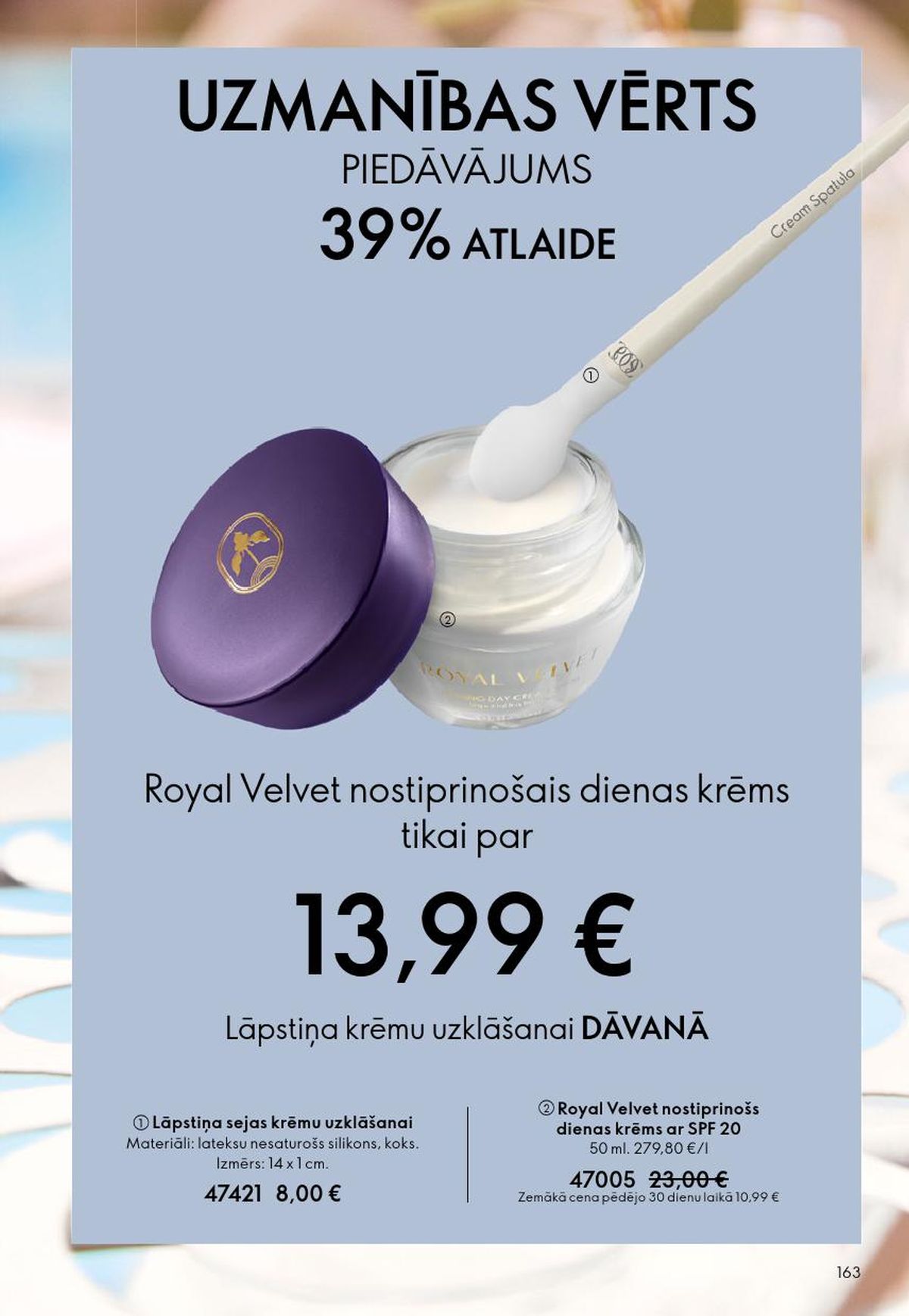 oriflame - ORIFLAME - Katalogs 8 (03.06.2026 - 23.06.2026) - page: 82