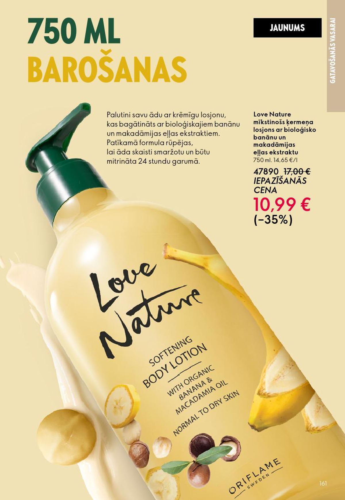 oriflame - ORIFLAME - Katalogs 8 (03.06.2026 - 23.06.2026) - page: 81