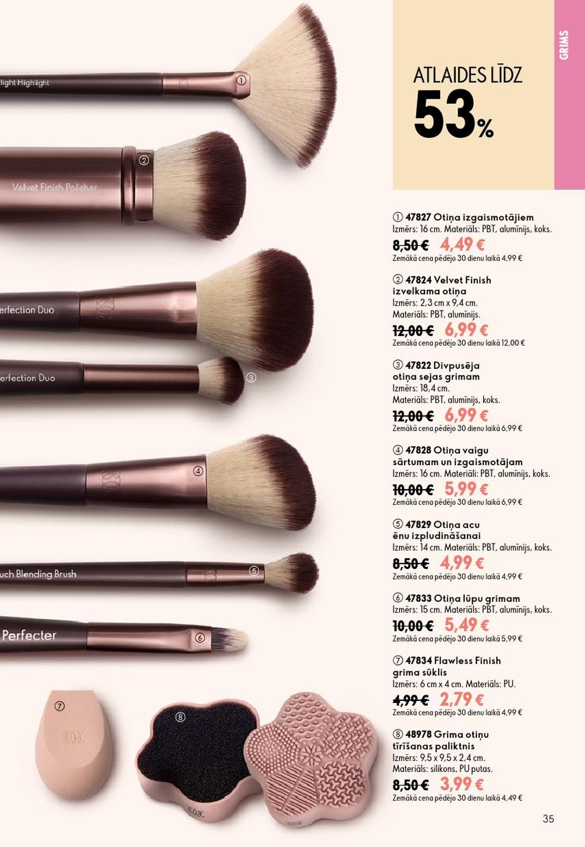 oriflame - ORIFLAME - Katalogs 10 (15.07.2026 - 04.08.2026) - page: 18