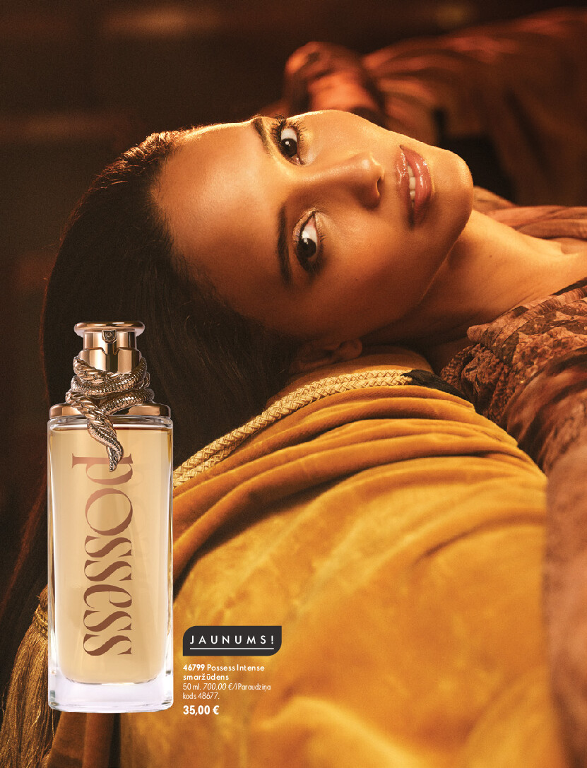 oriflame - Oriflame katalog 20261401 - page: 2