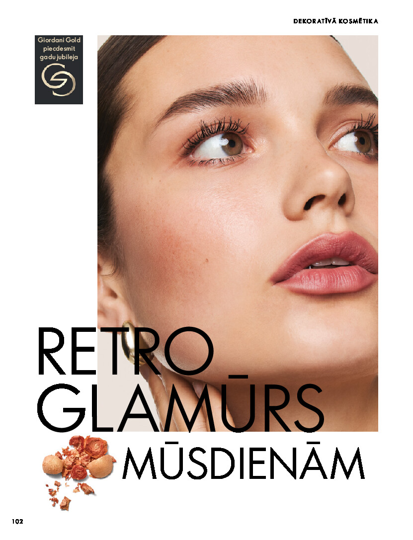 oriflame - Oriflame katalog 20261401 - page: 102