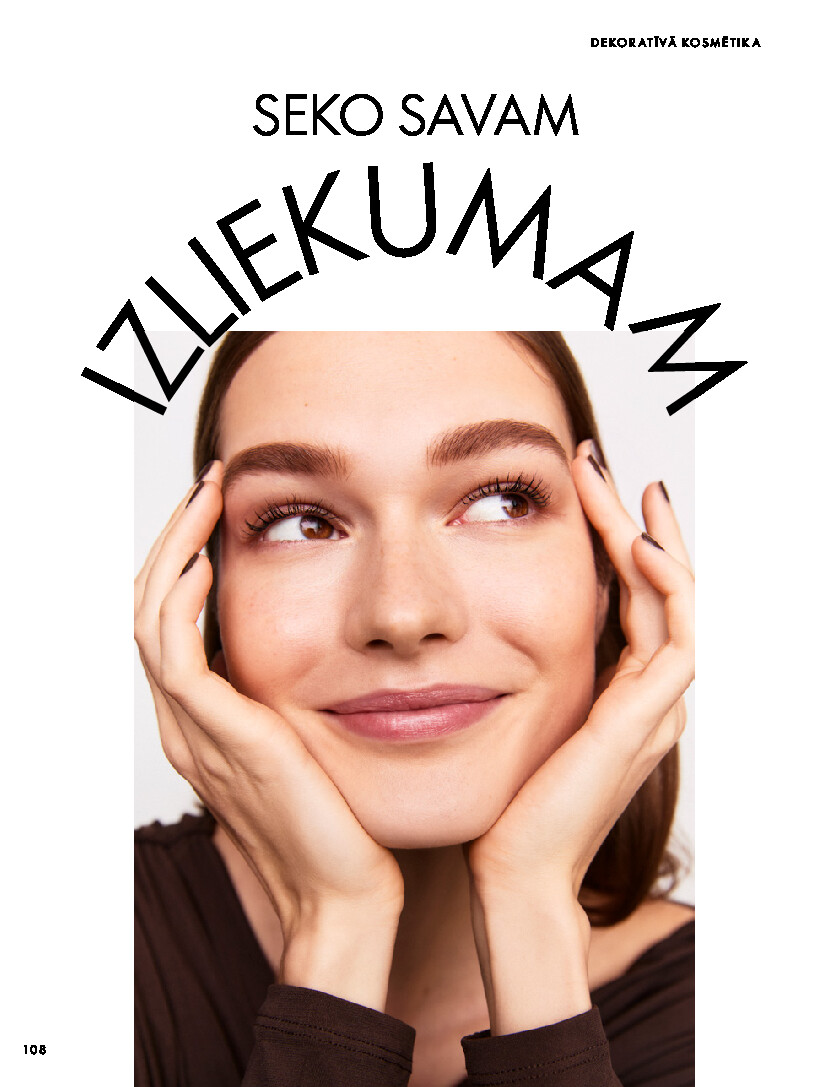 oriflame - Oriflame katalog 20261401 - page: 108