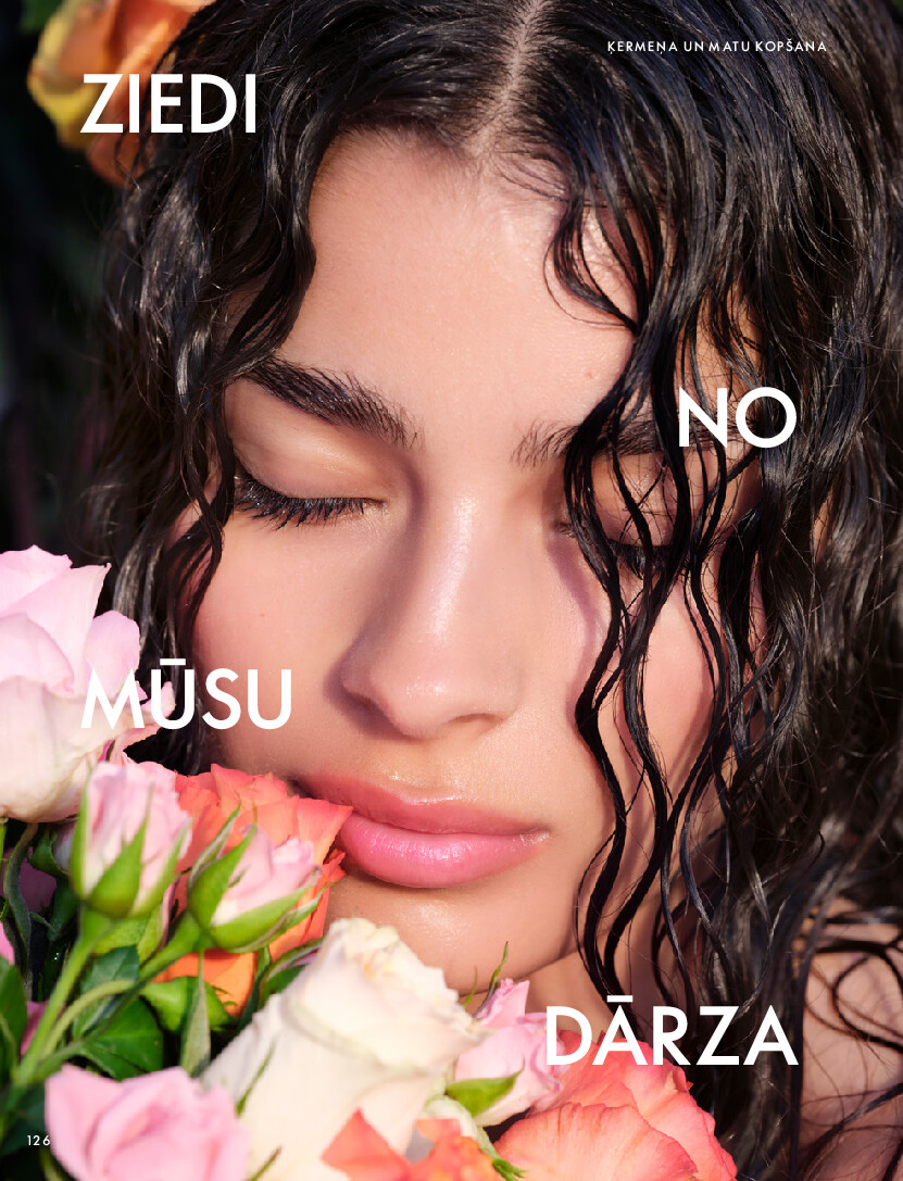 oriflame - Oriflame katalog 20261401 - page: 126