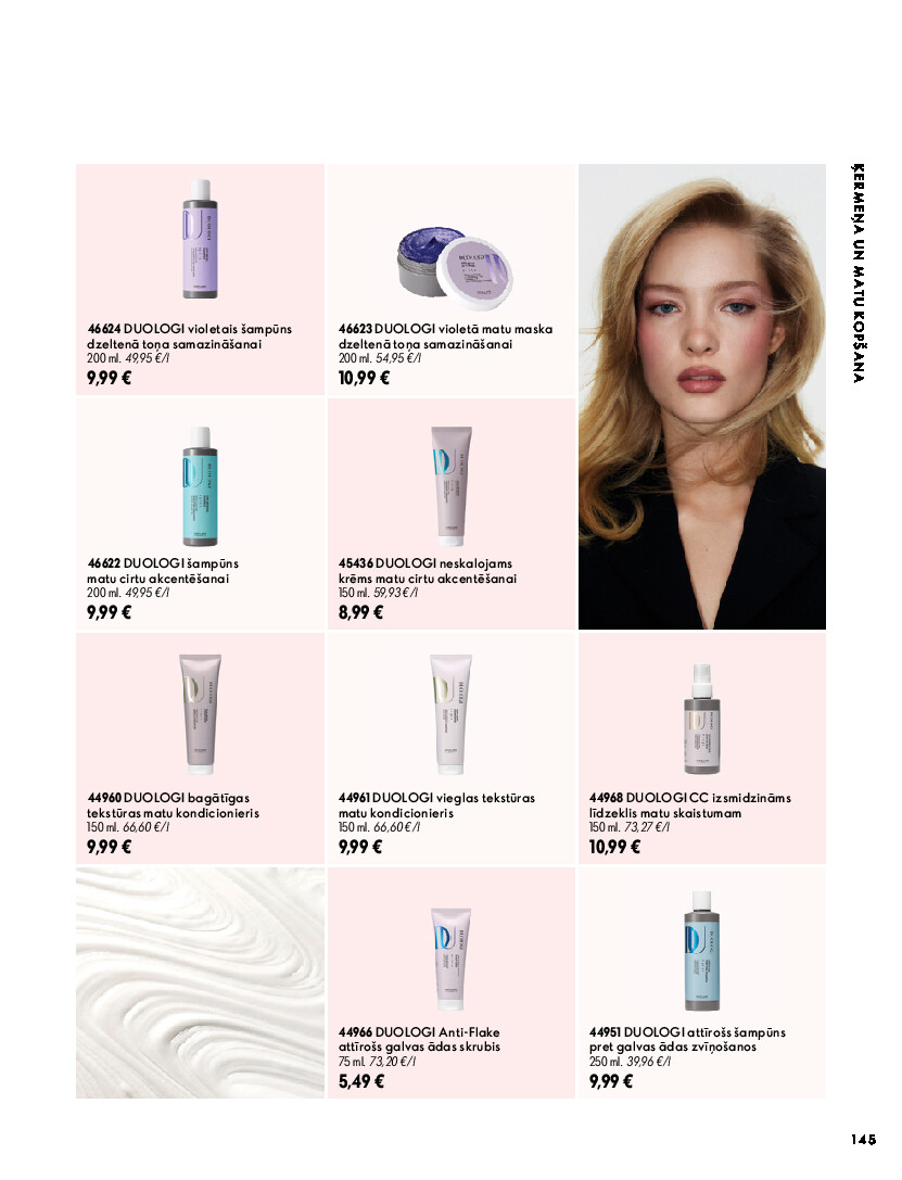oriflame - Oriflame katalog 20261401 - page: 145