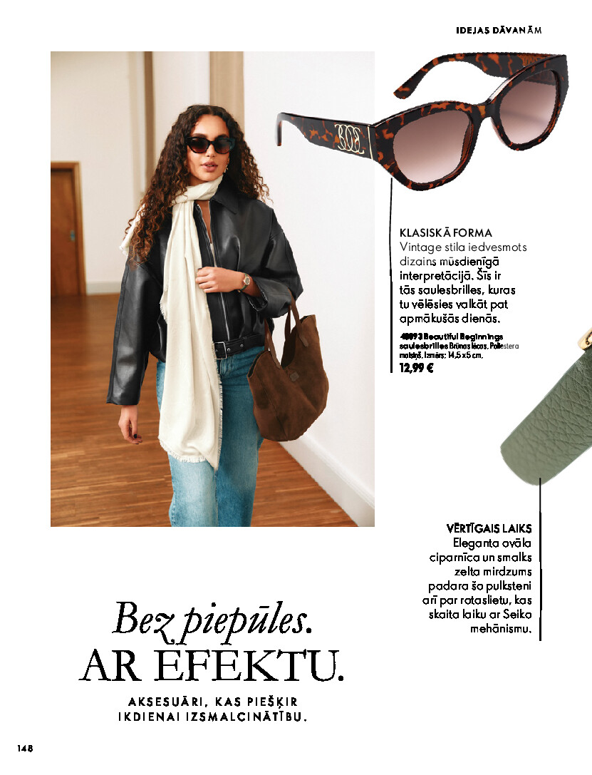 oriflame - Oriflame katalog 20261401 - page: 148