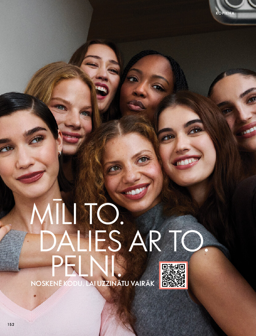 oriflame - Oriflame katalog 20261401 - page: 152