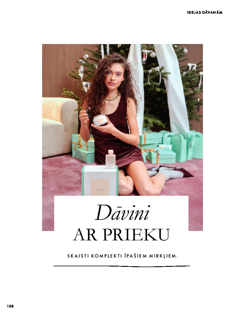 oriflame - Oriflame katalog 20261401 - page: 158