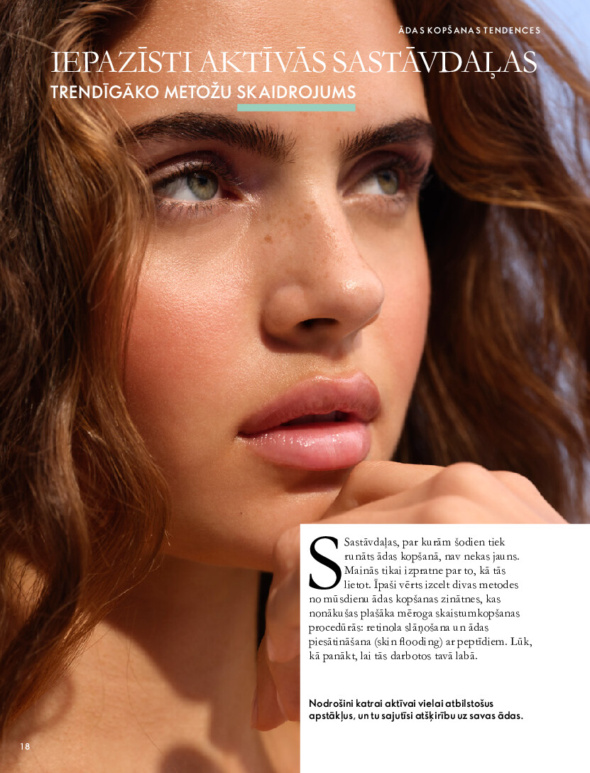 oriflame - Oriflame katalog 20261401 - page: 18