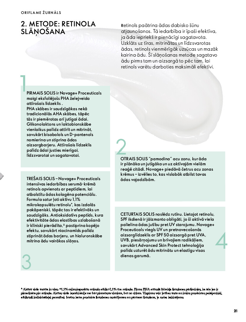oriflame - Oriflame katalog 20261401 - page: 21
